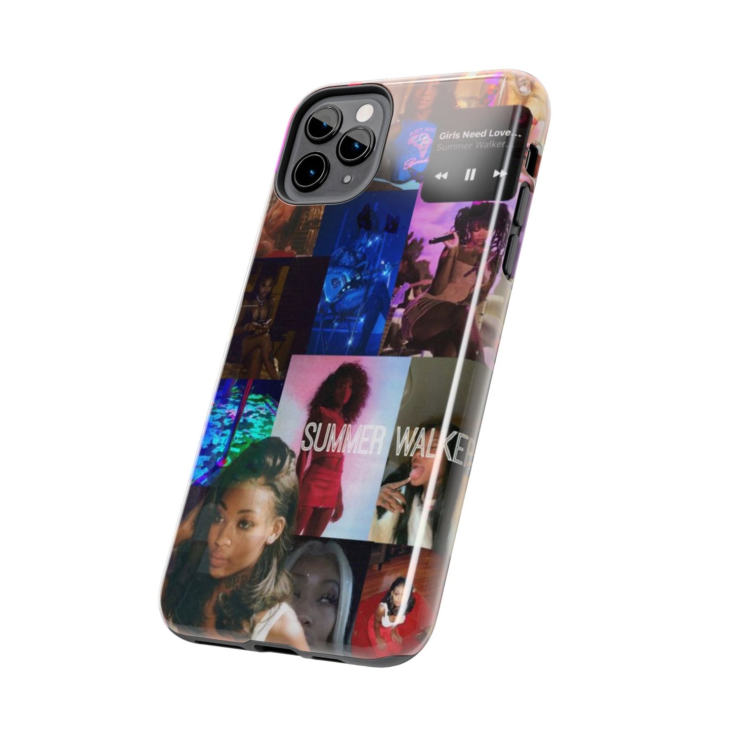 Summer Walker Phone Case