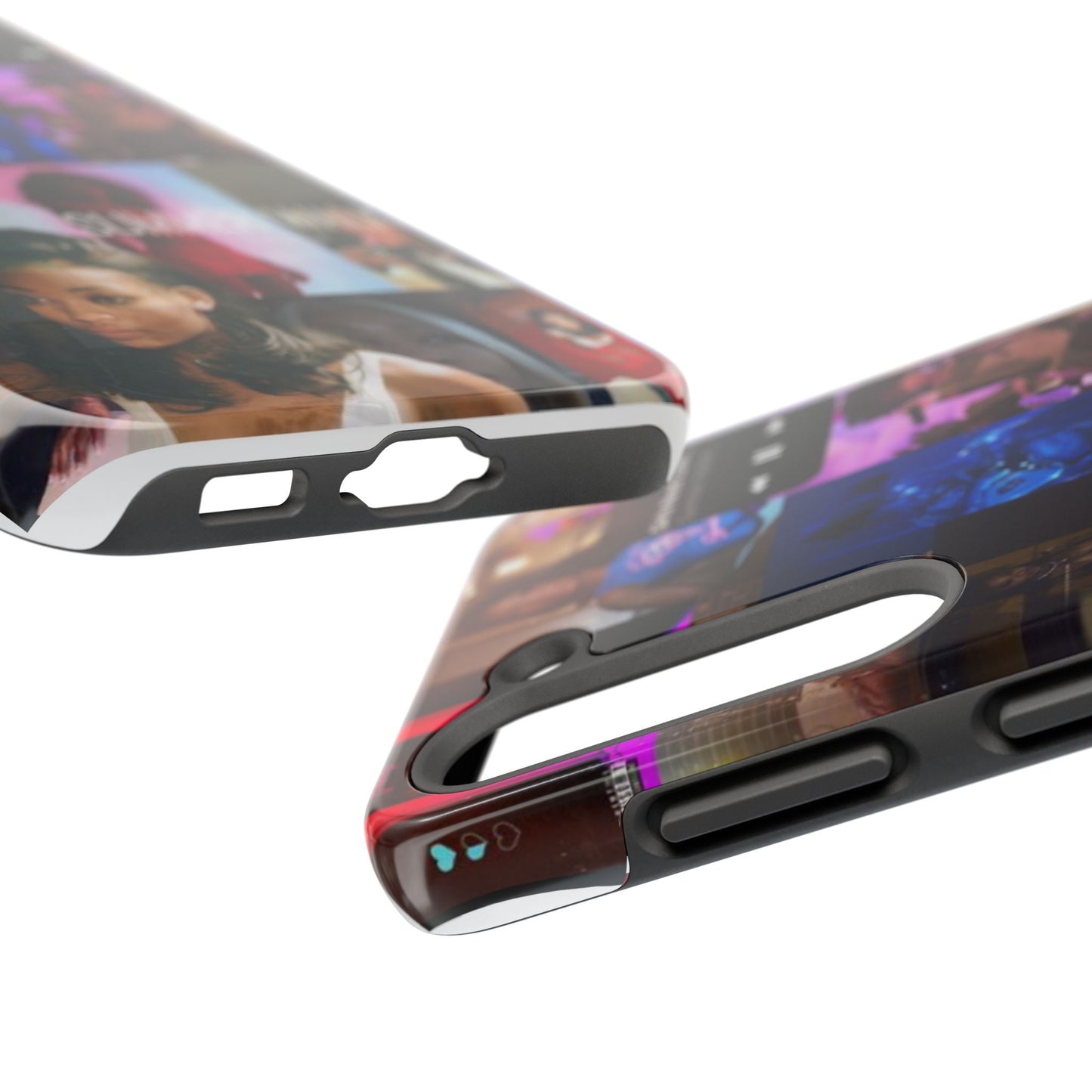 Summer Walker Phone Case