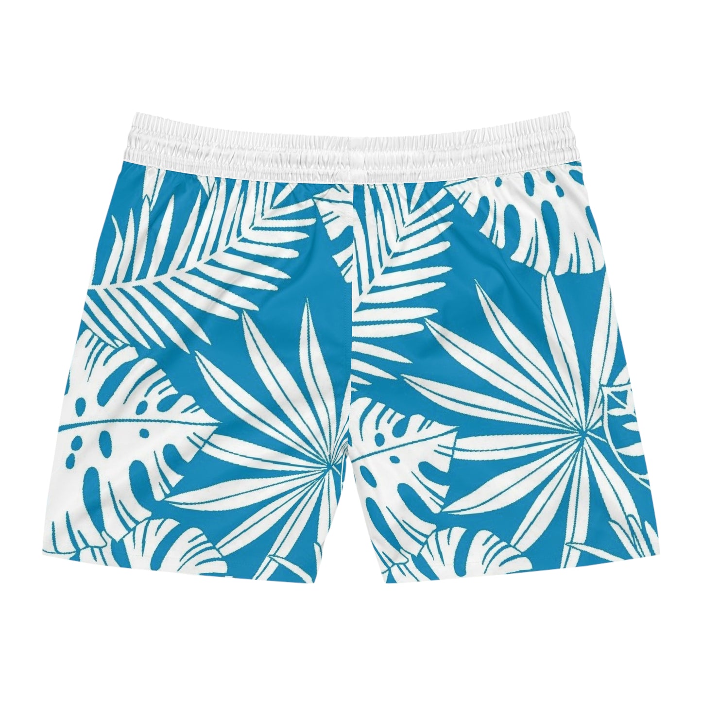 Men’s Tropical Swim Shorts