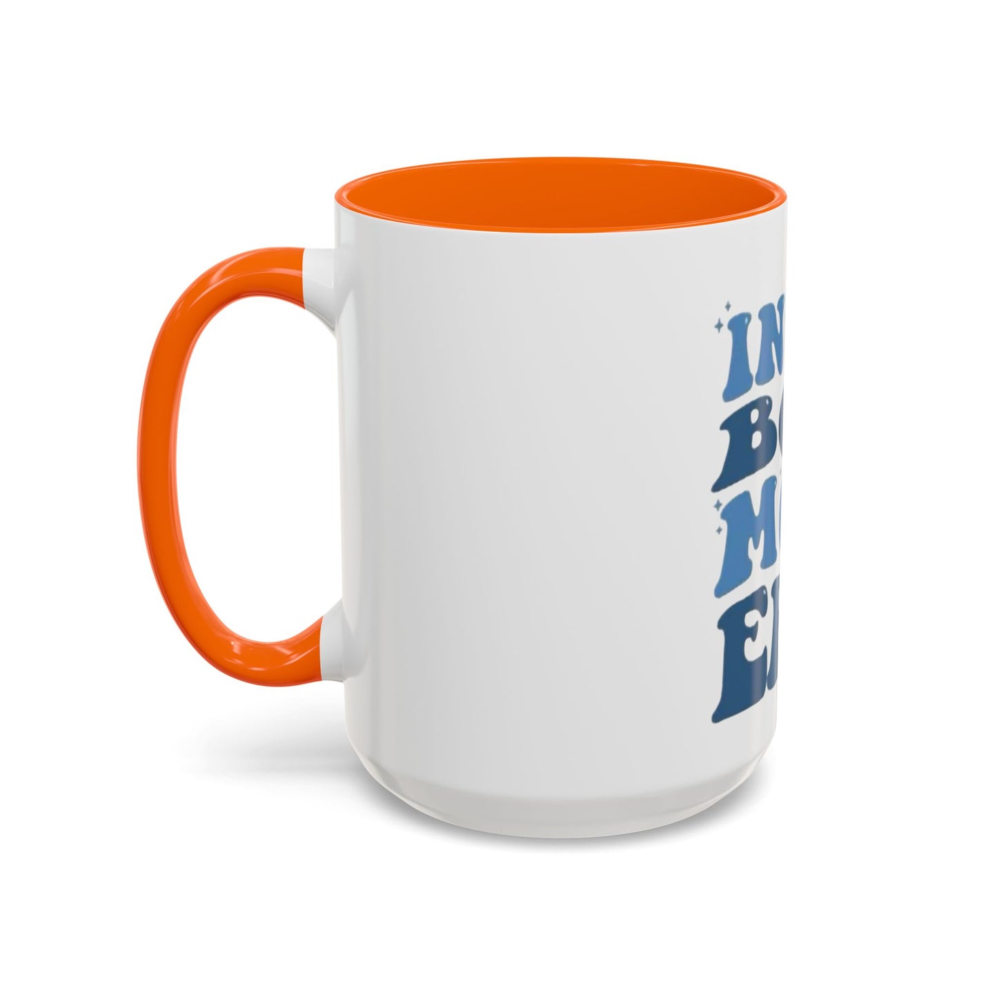 In My Boy Mom Era Coffee Mug