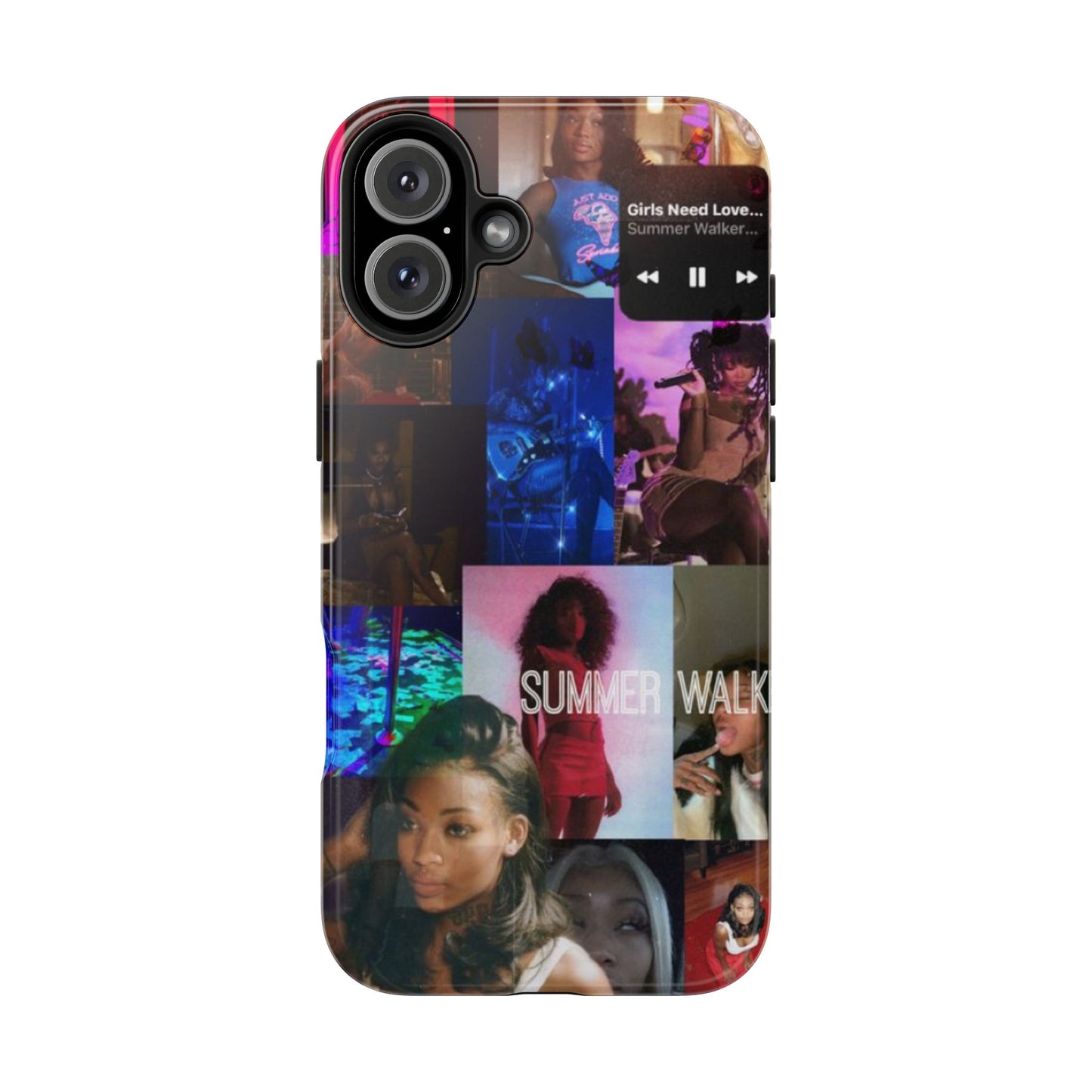 Summer Walker Phone Case