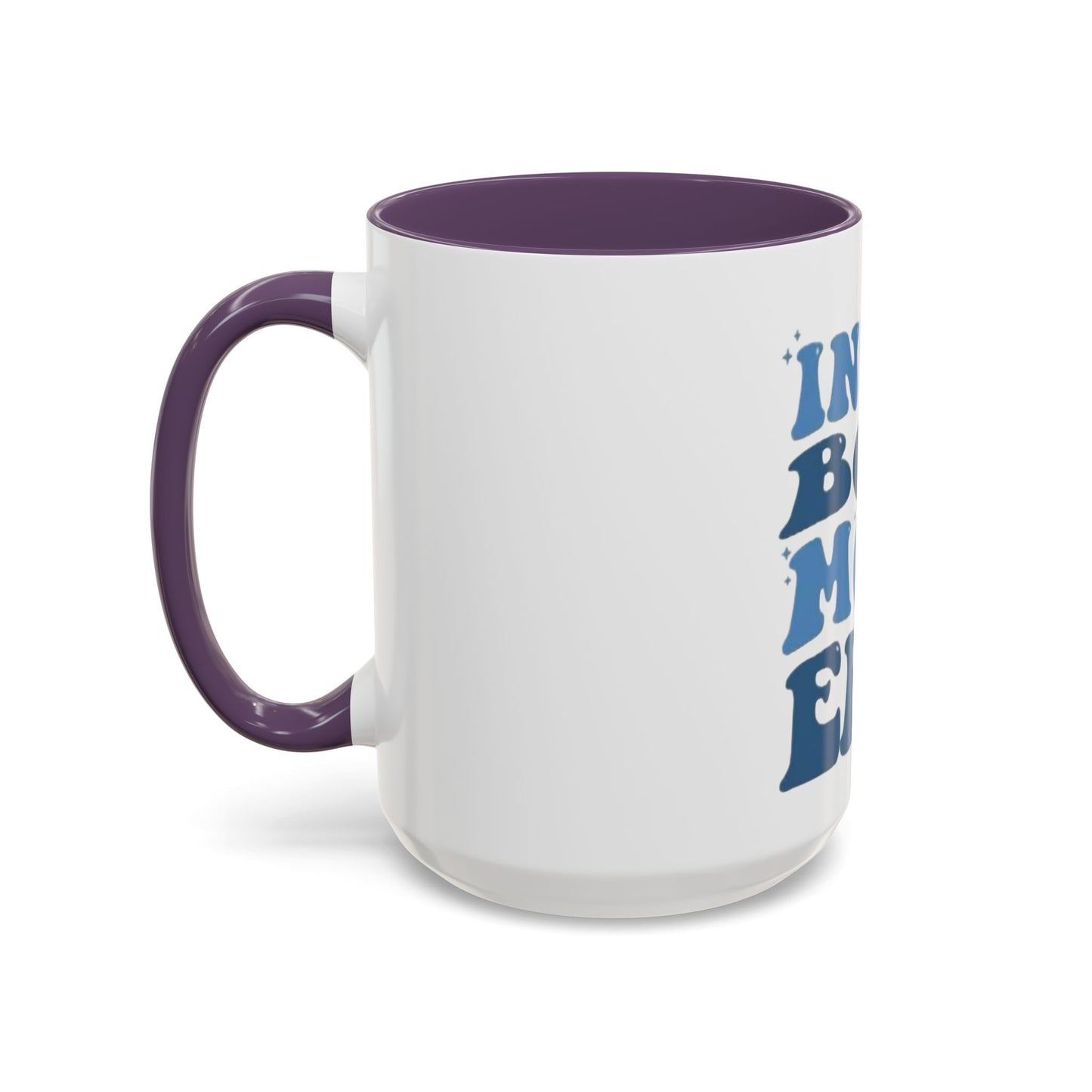 In My Boy Mom Era Coffee Mug