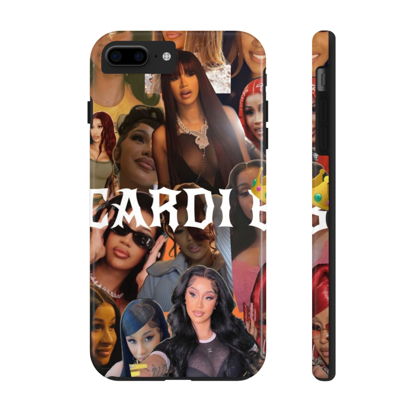 Cardi B Phone Case