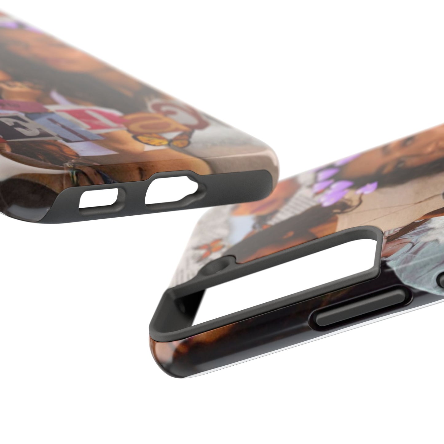 Zendaya Phone Case