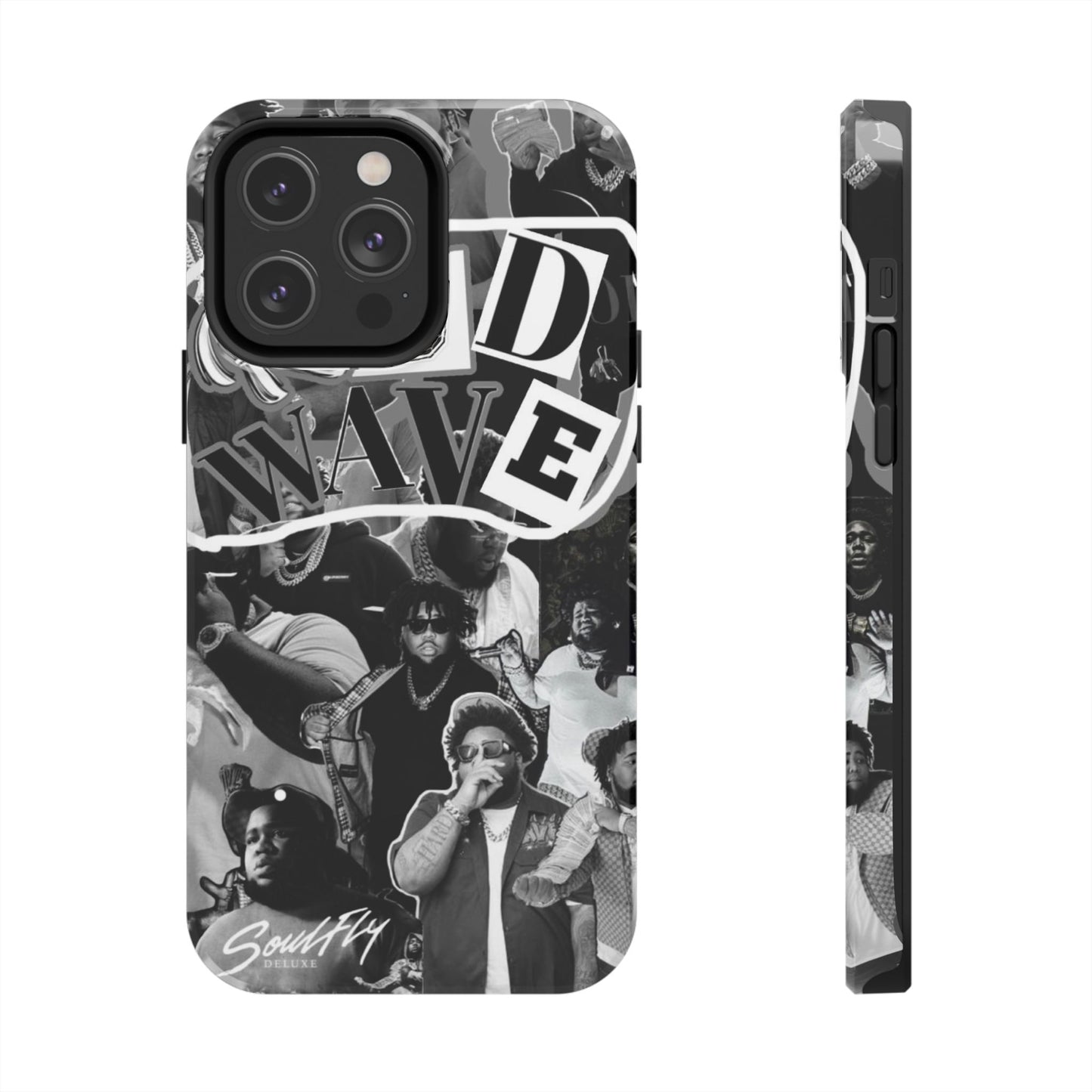 Rod Wave Phone Case