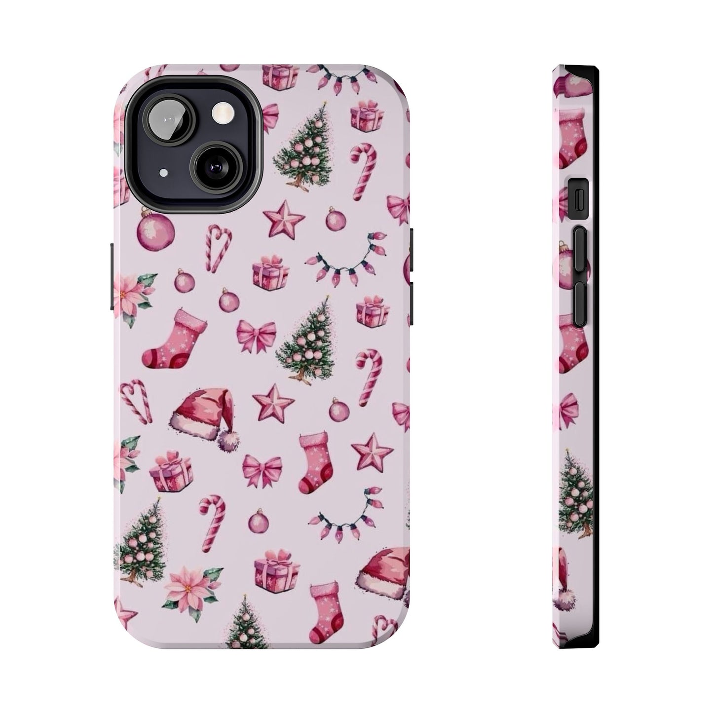 Itβs A Pink Christmas π