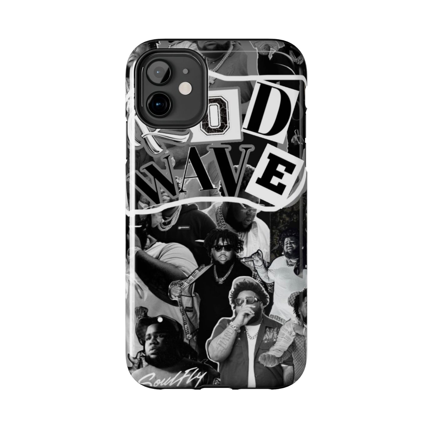 Rod Wave Phone Case