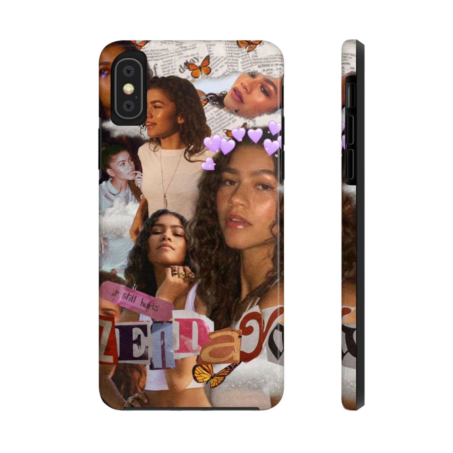 Zendaya Phone Case