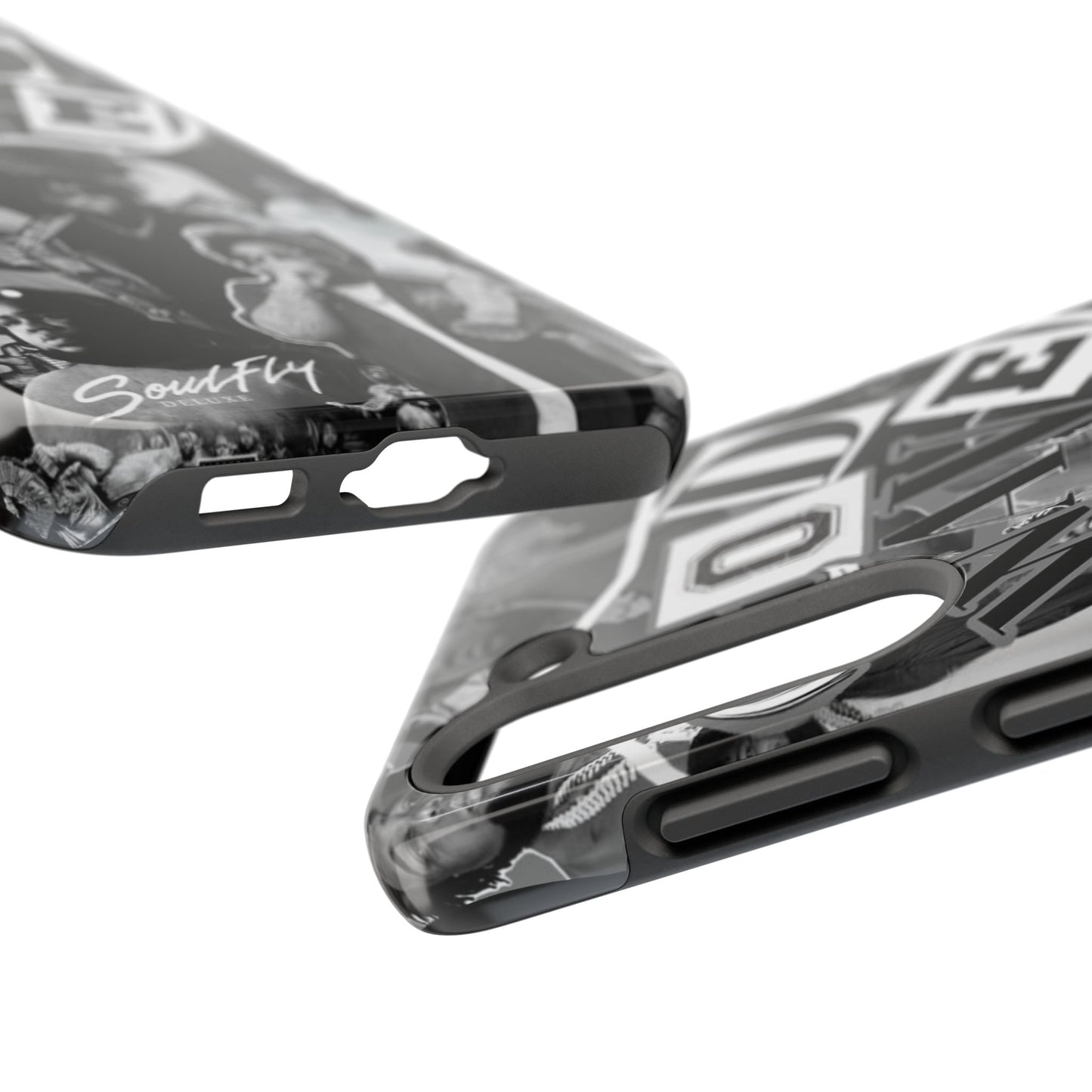 Rod Wave Phone Case