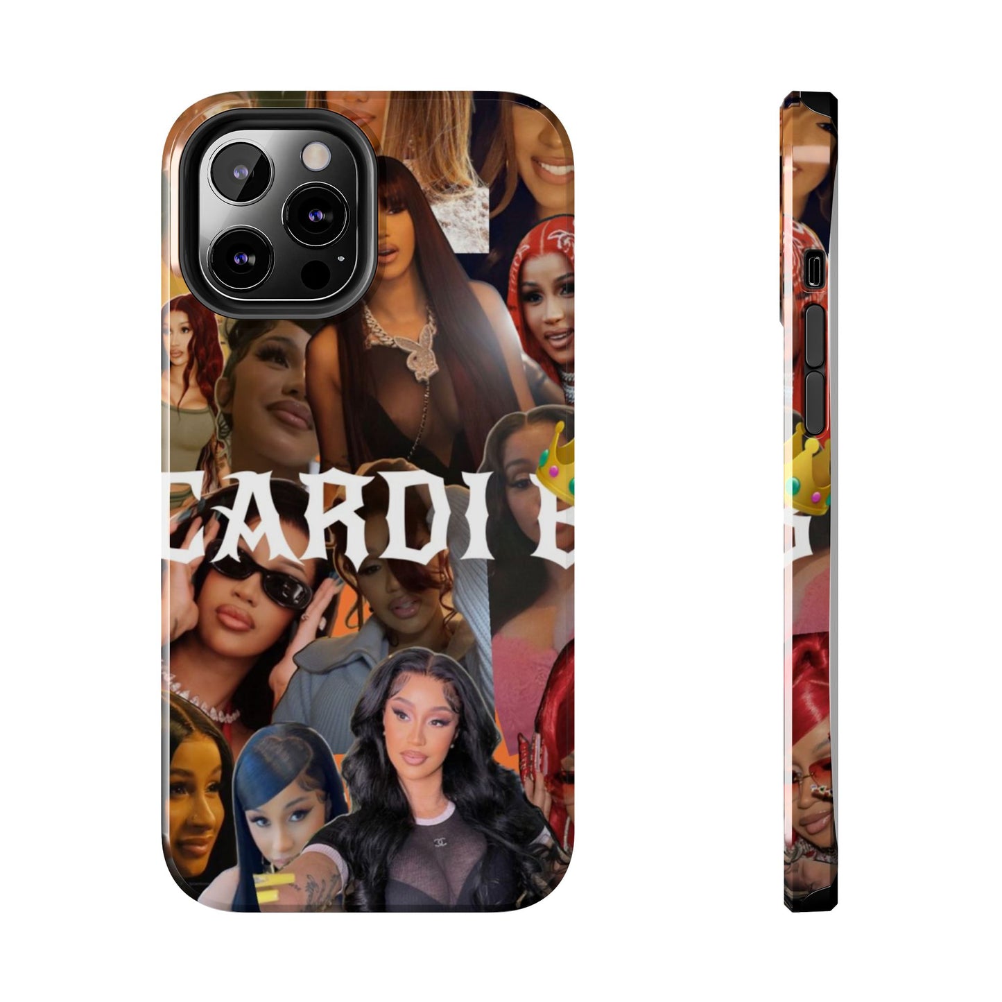 Cardi B Phone Case