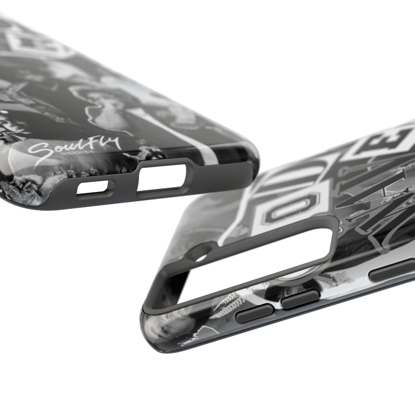 Rod Wave Phone Case