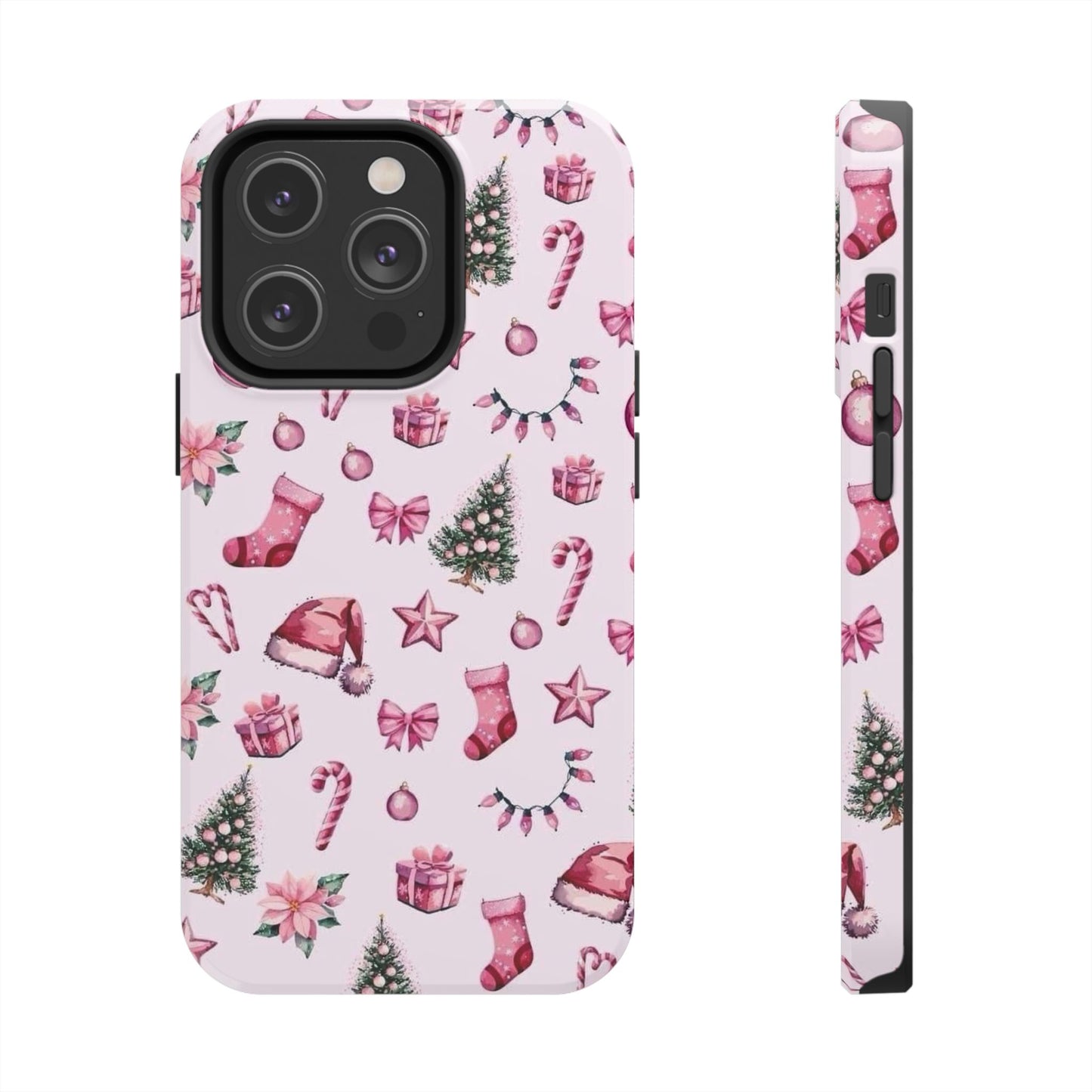 Itβs A Pink Christmas π