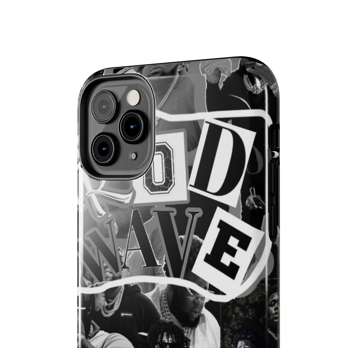 Rod Wave Phone Case