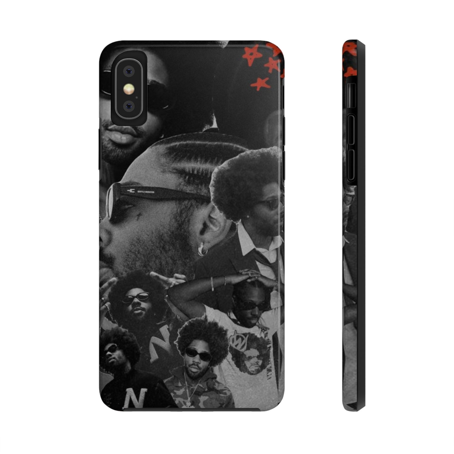 Brent Faiyaz Phone Cases