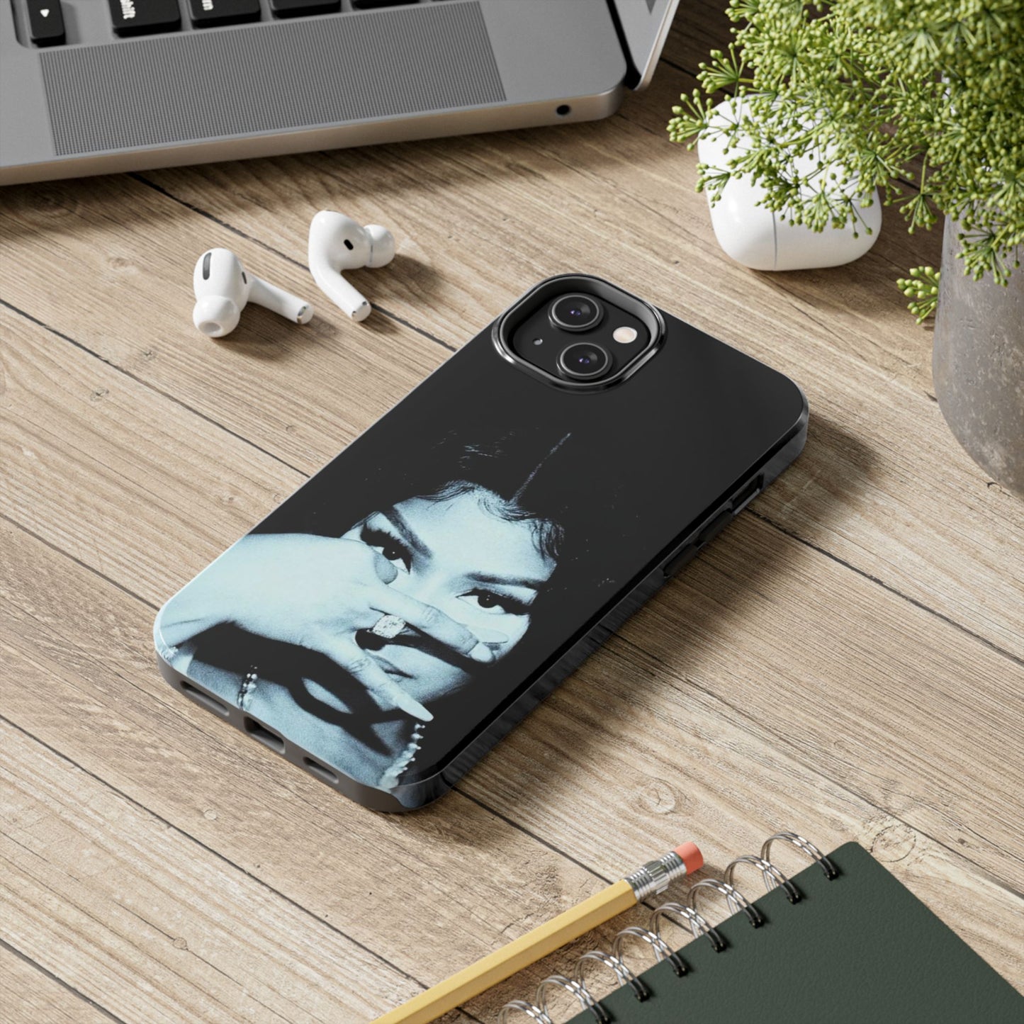 Nicki M Phone Case