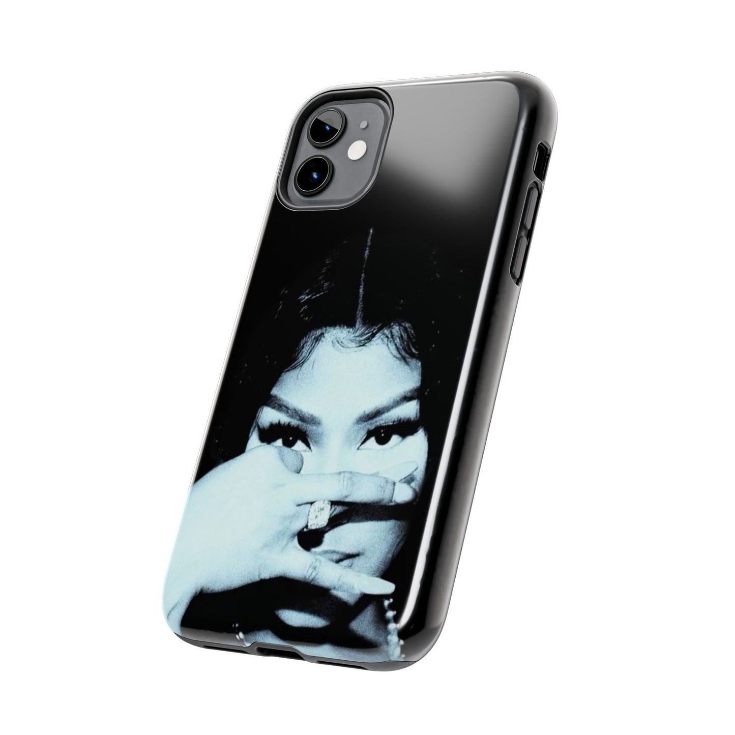 Nicki M Phone Case