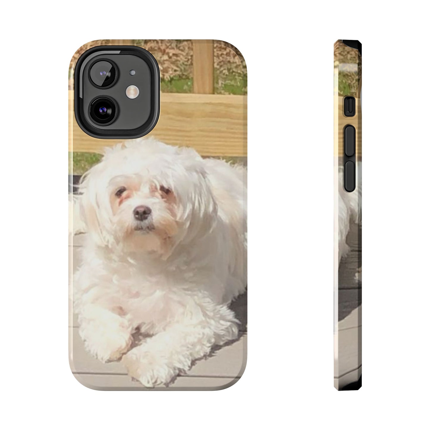 Custom Picture Phone Case
