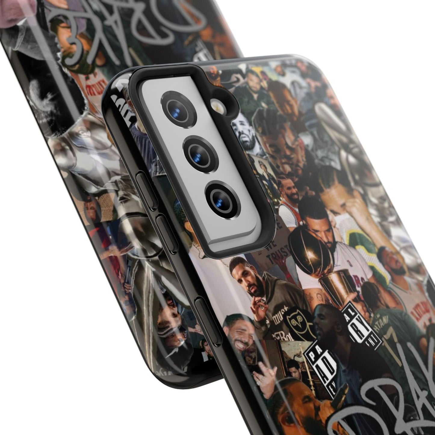 Drake OVO Phone Case