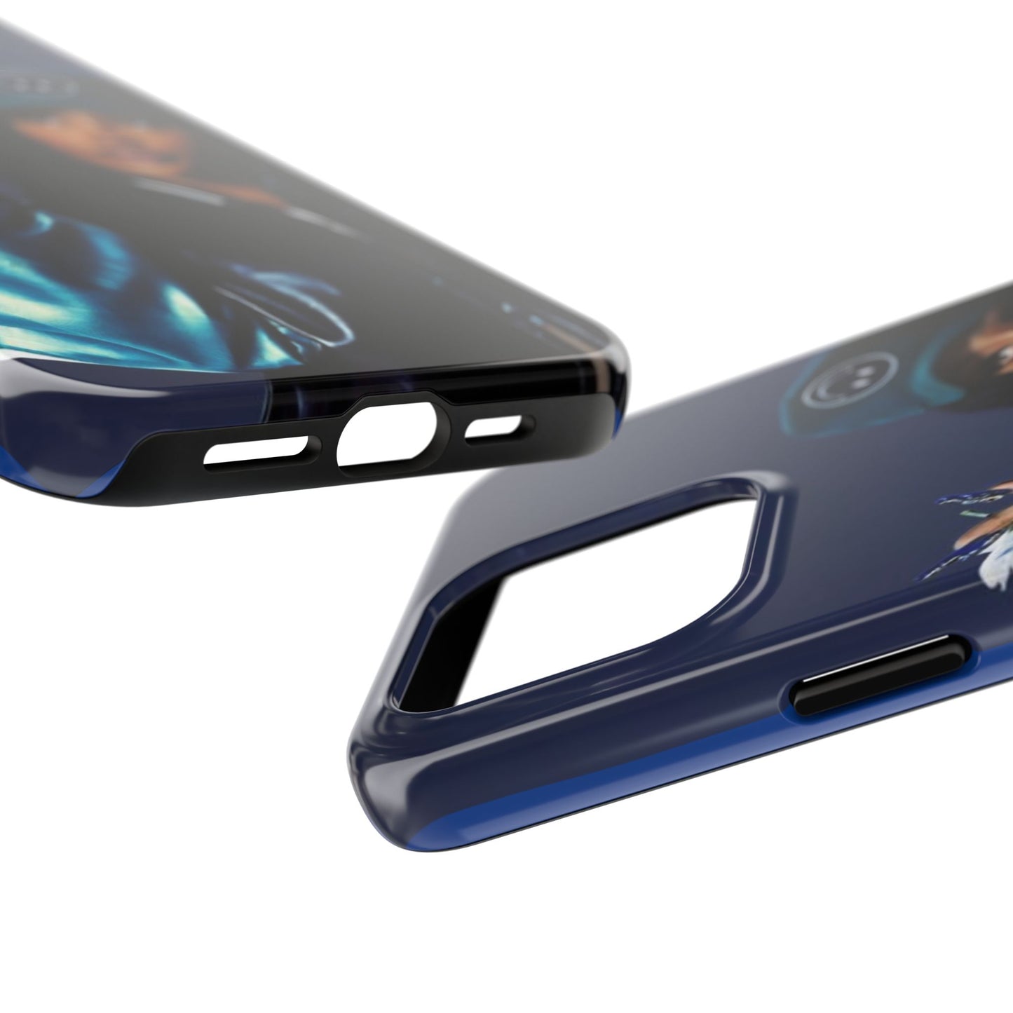 SZA Phone Case