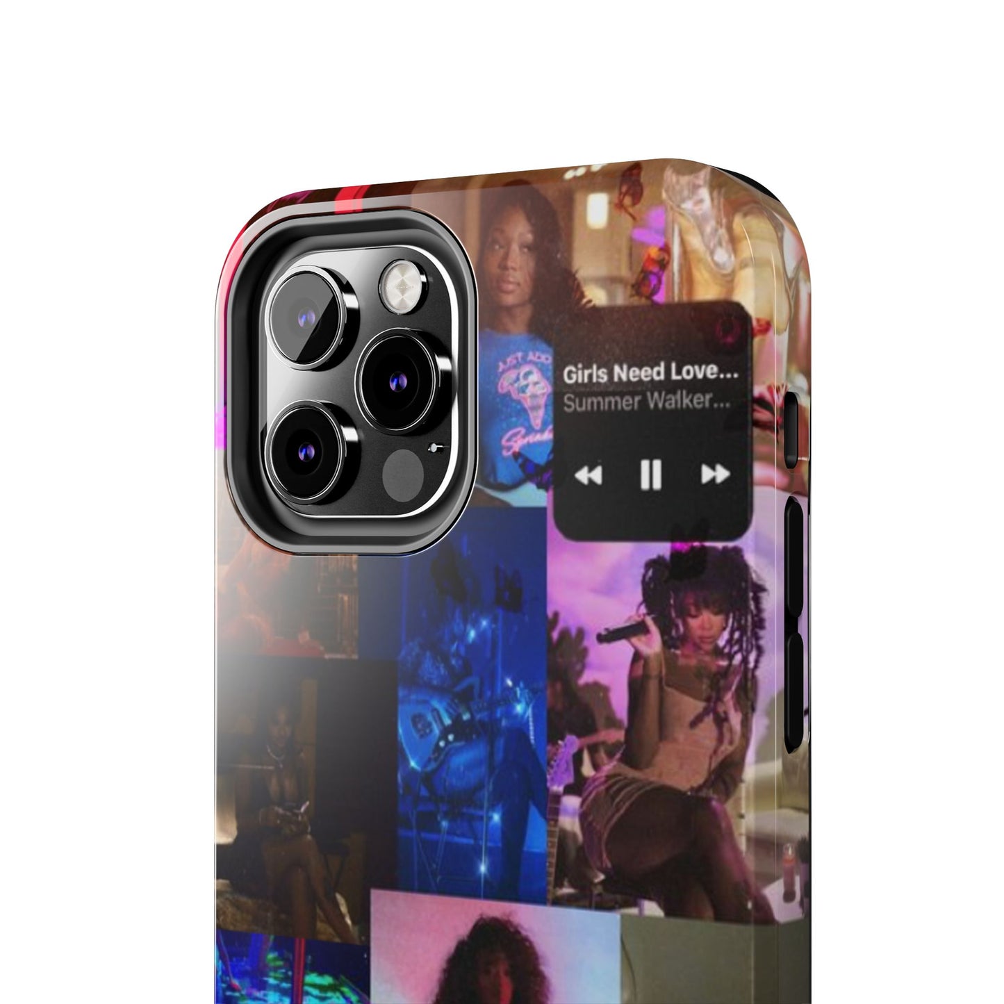 Summer Walker Phone Case