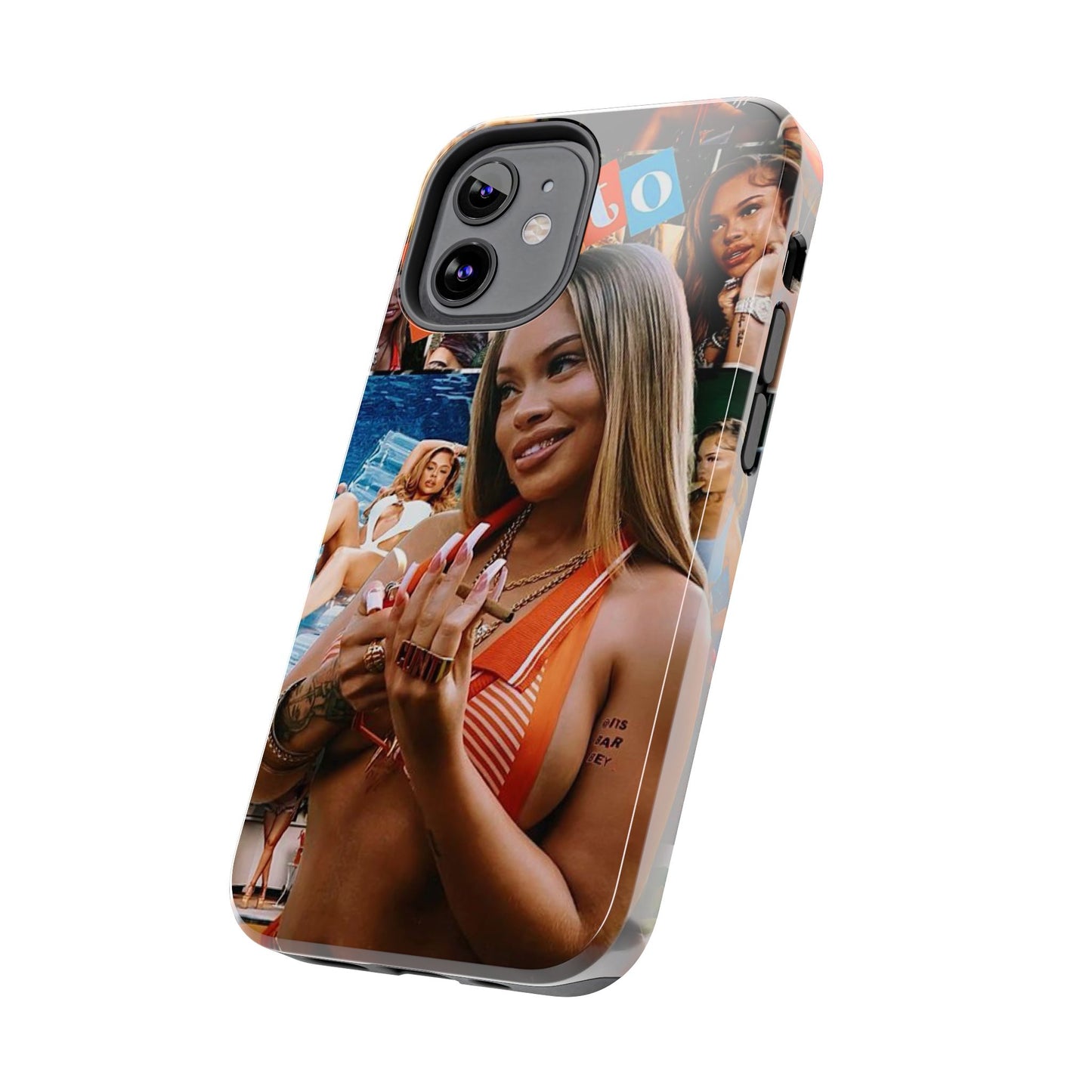 Latto Phone Case