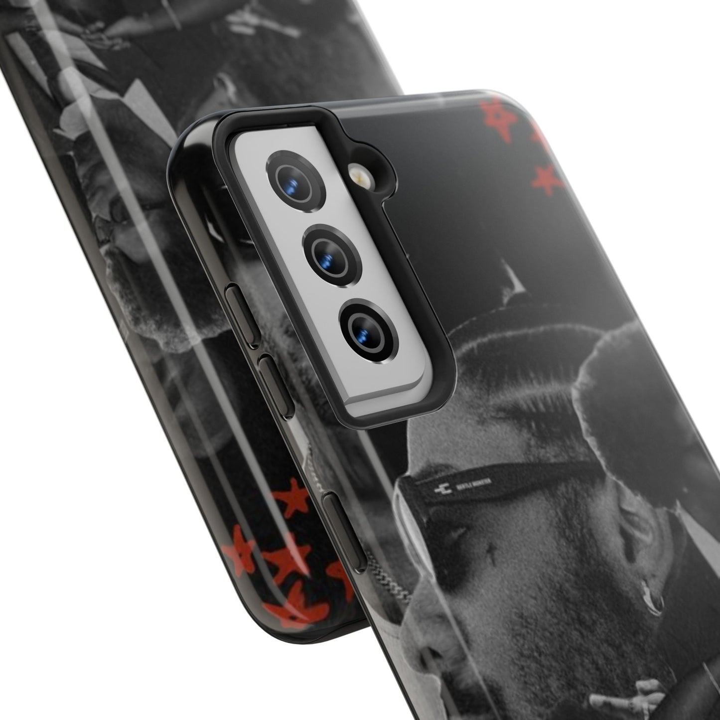 Brent Faiyaz Phone Cases