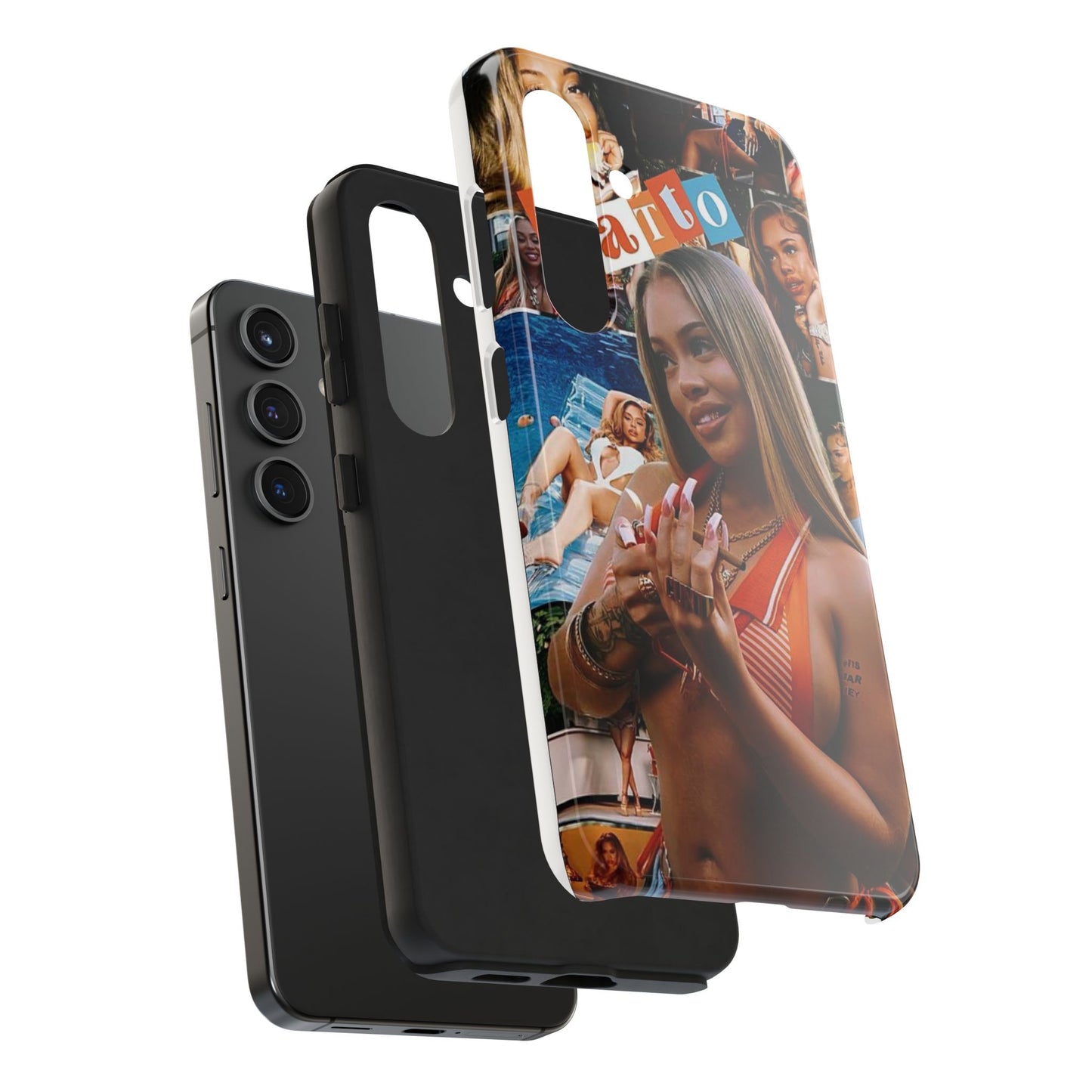 Latto Phone Case