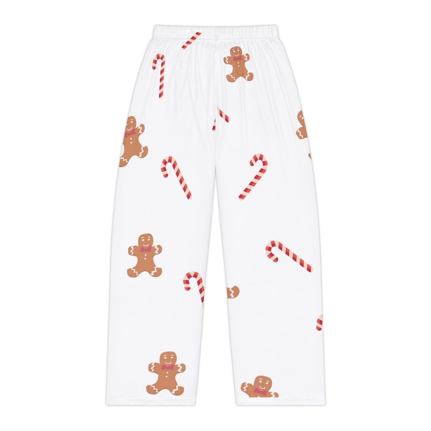 Women's Pajama Pants (AOP)