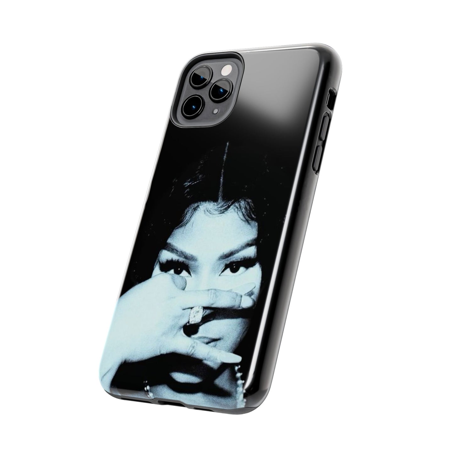 Nicki M Phone Case