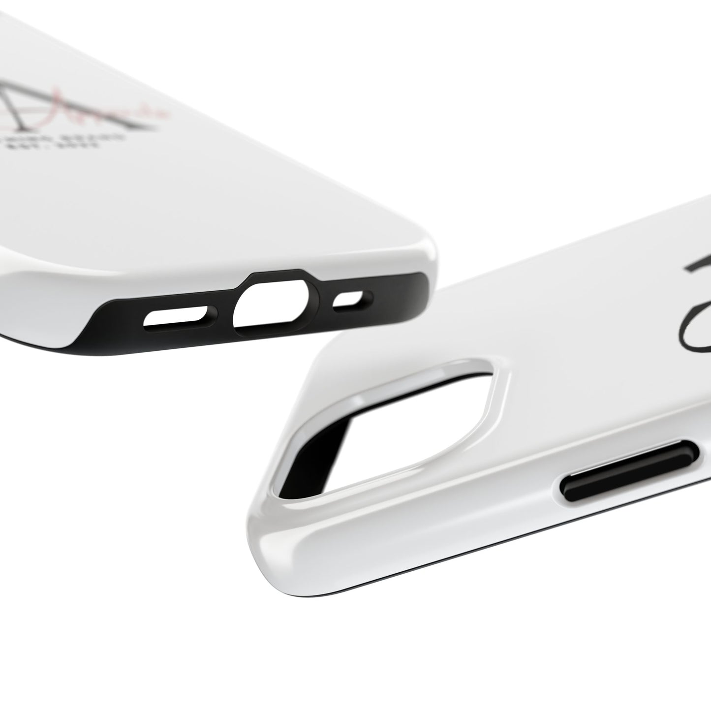 Serene Apparels Phone Case