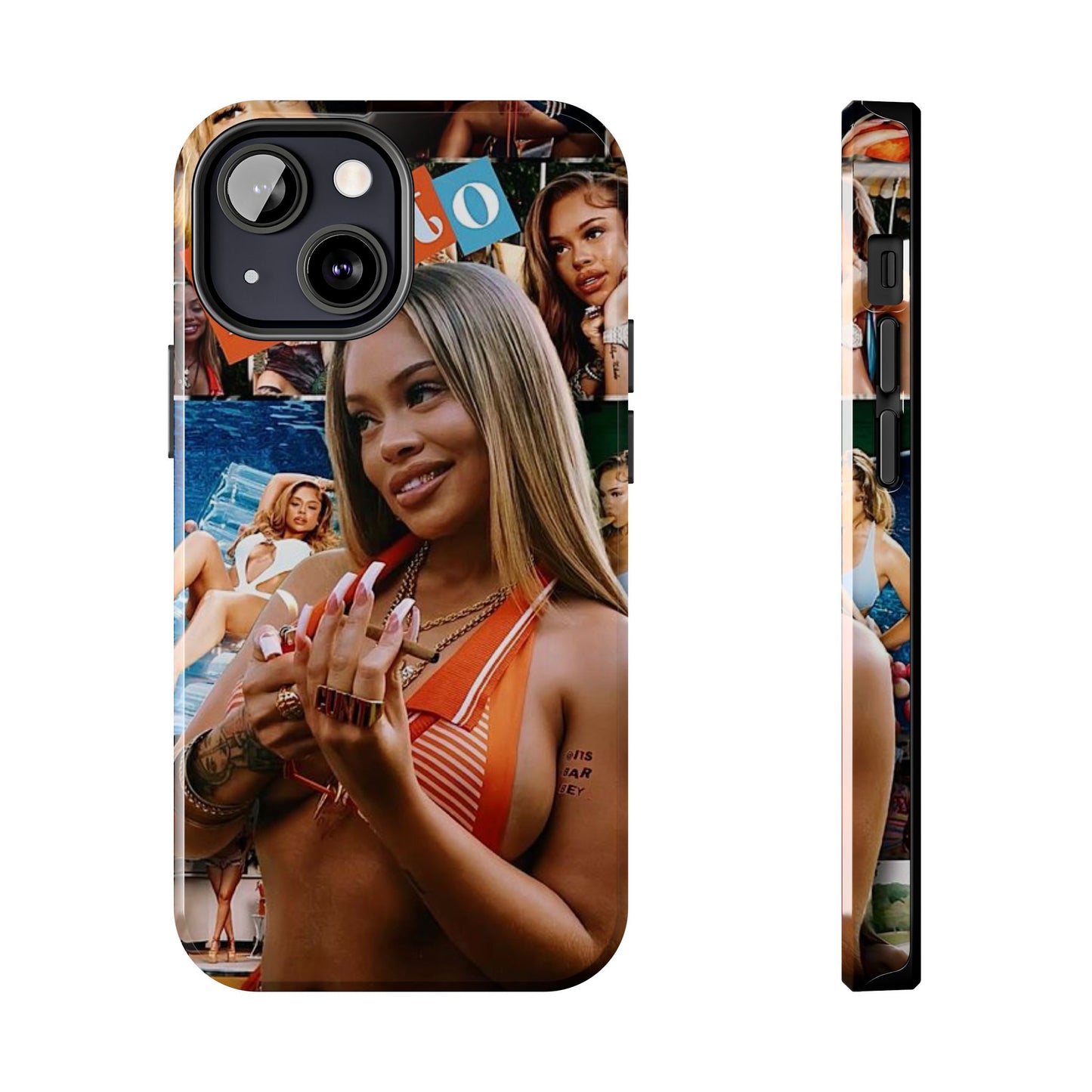 Latto Phone Case