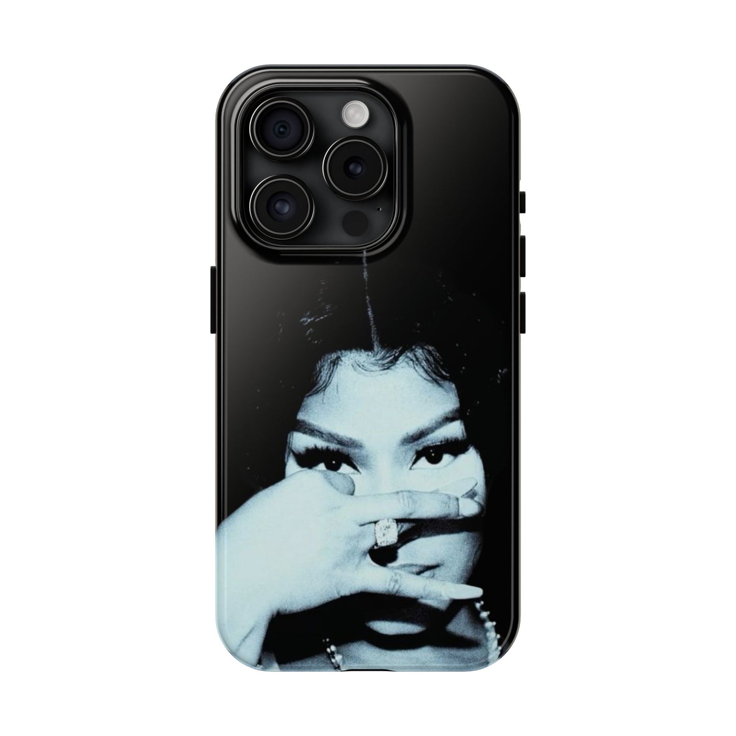 Nicki M Phone Case