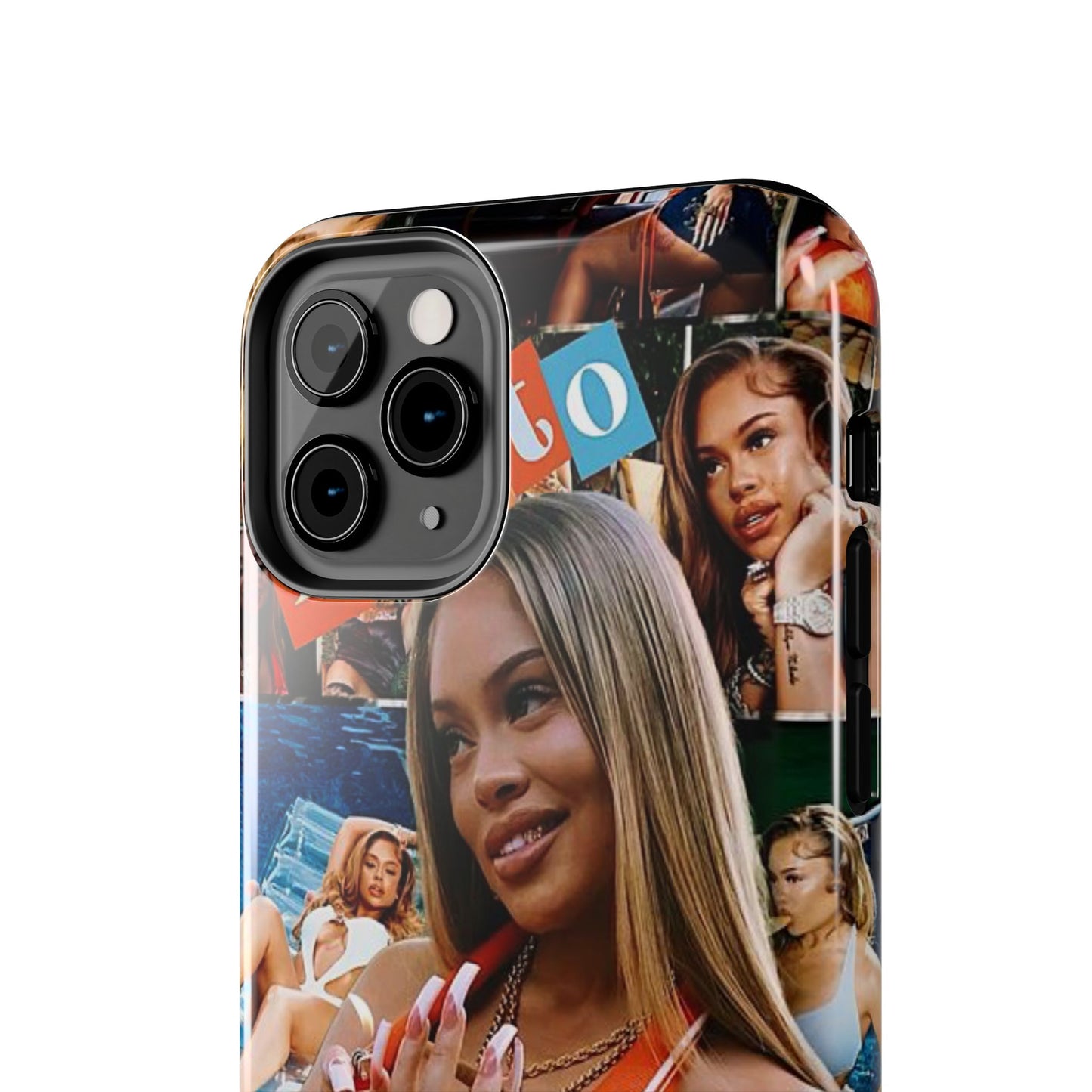 Latto Phone Case