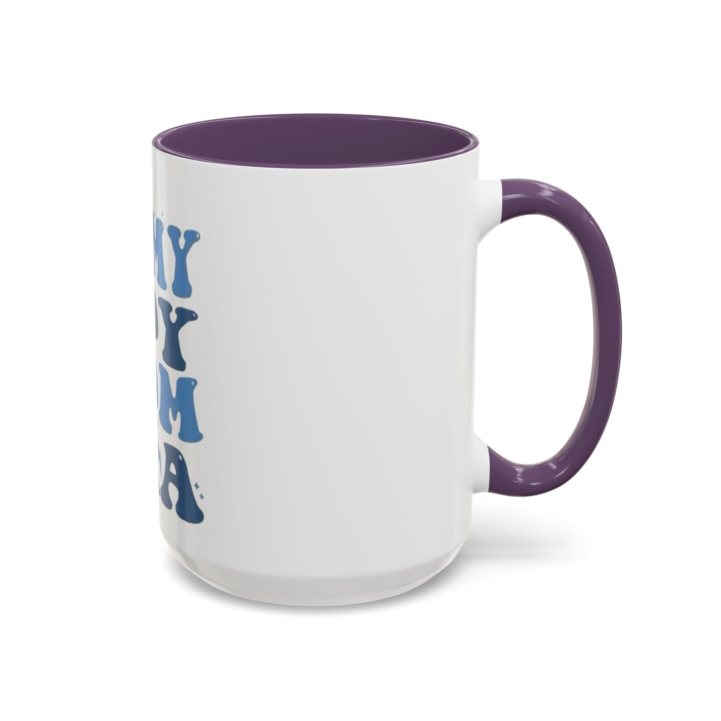 In My Boy Mom Era Coffee Mug