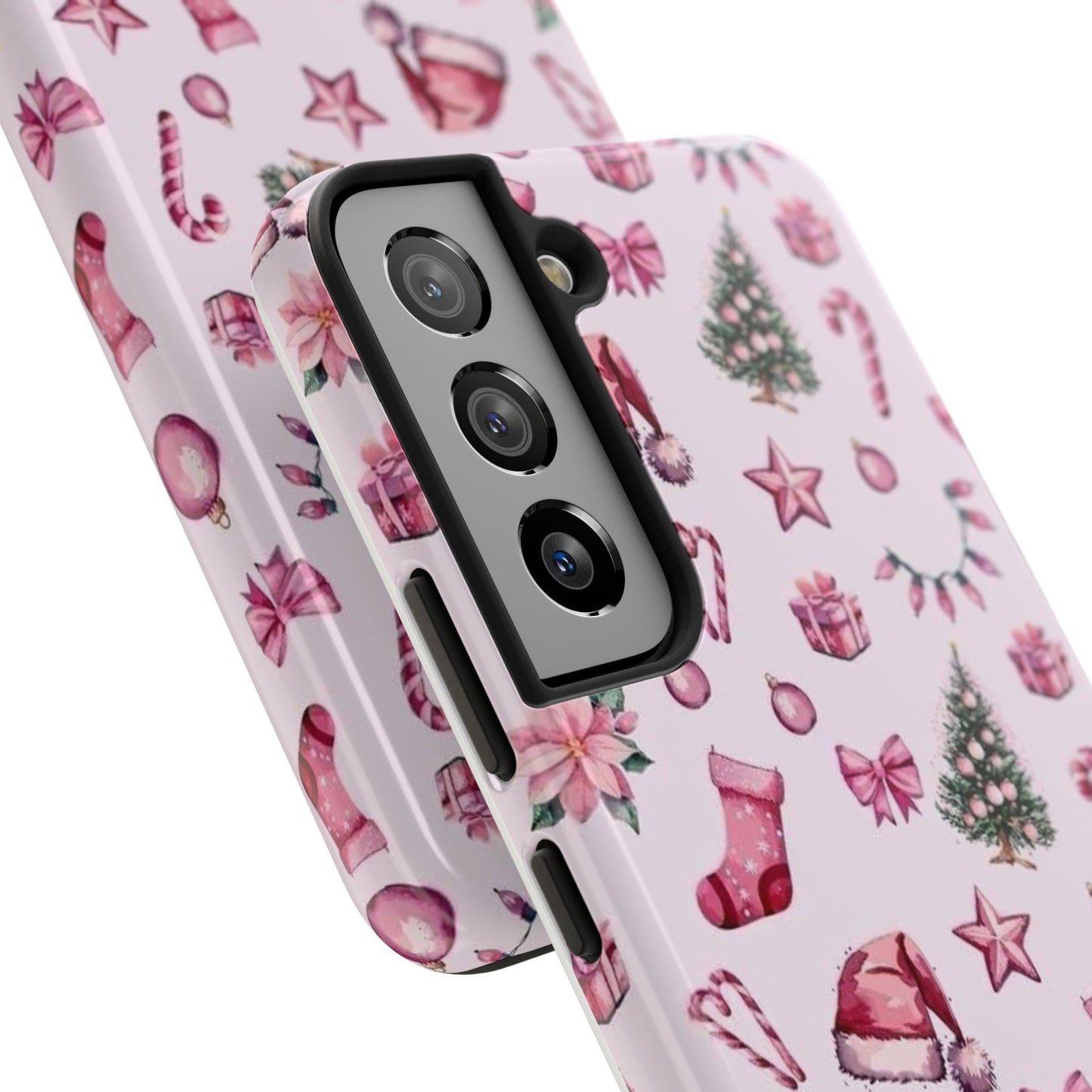 Itβs A Pink Christmas π
