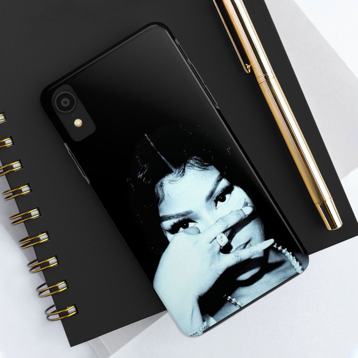 Nicki M Phone Case
