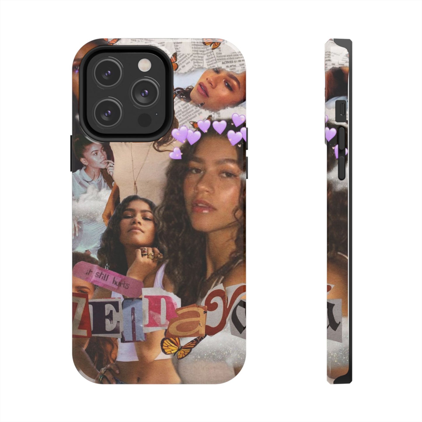 Zendaya Phone Case