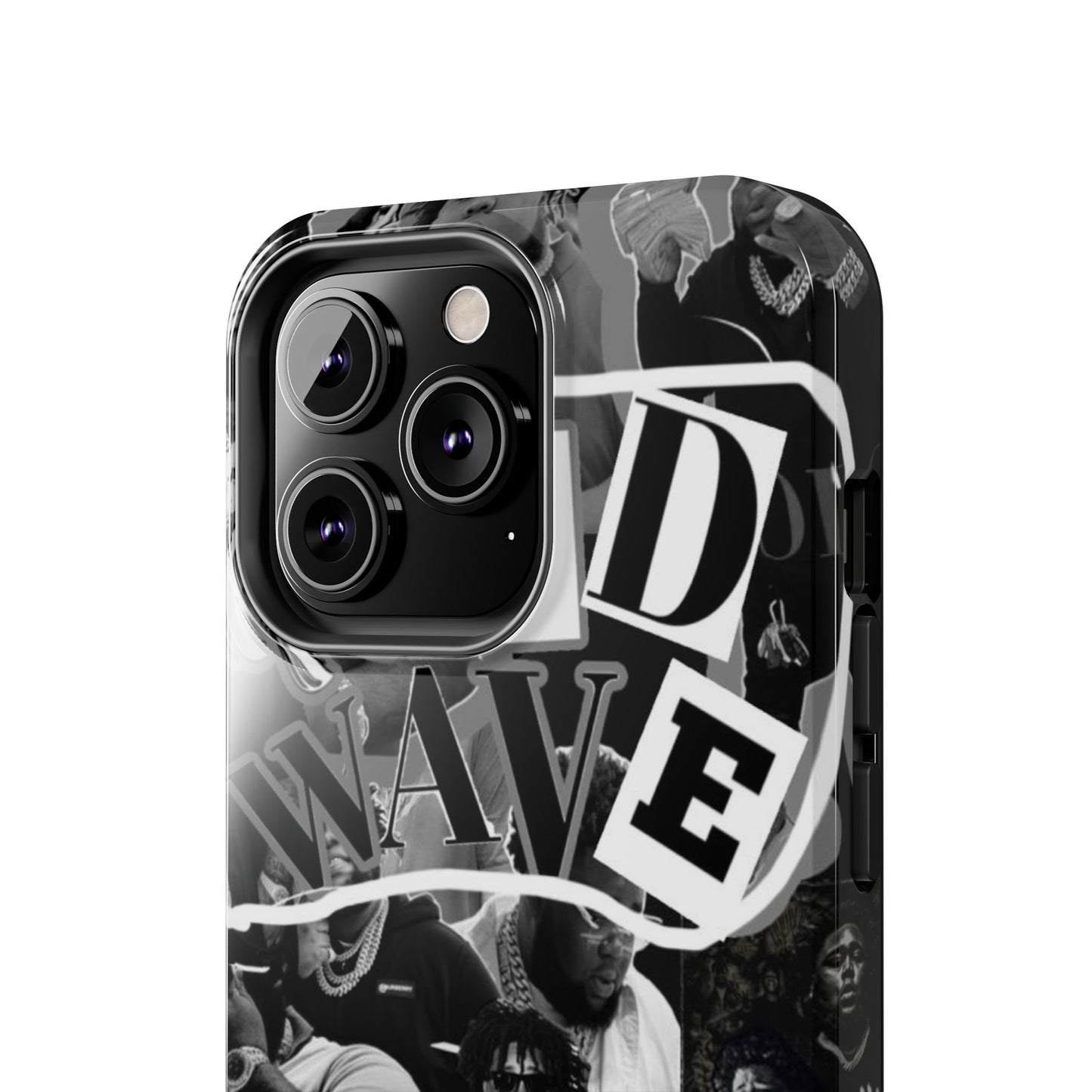 Rod Wave Phone Case