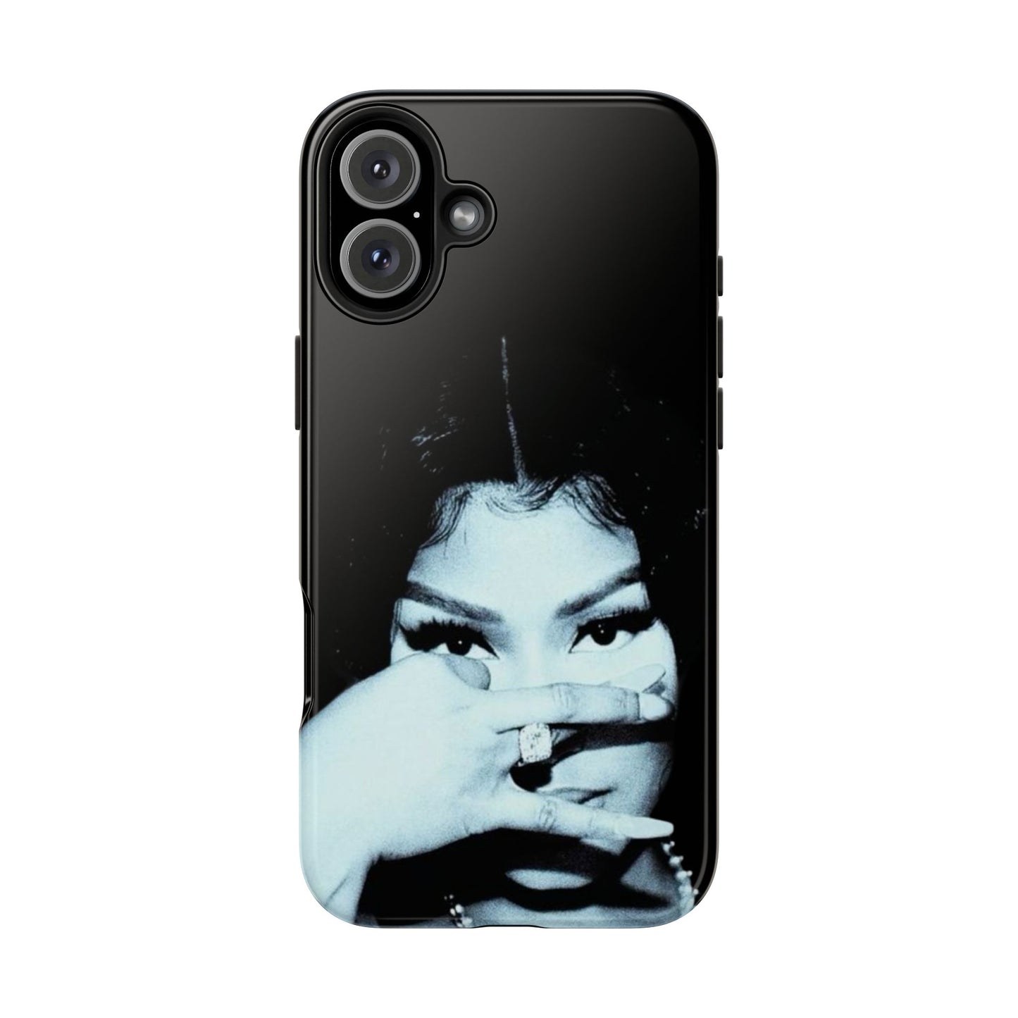 Nicki M Phone Case