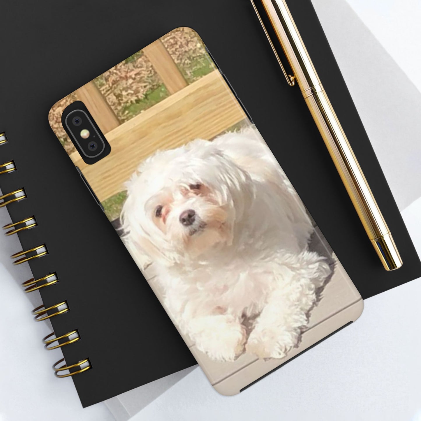 Custom Picture Phone Case