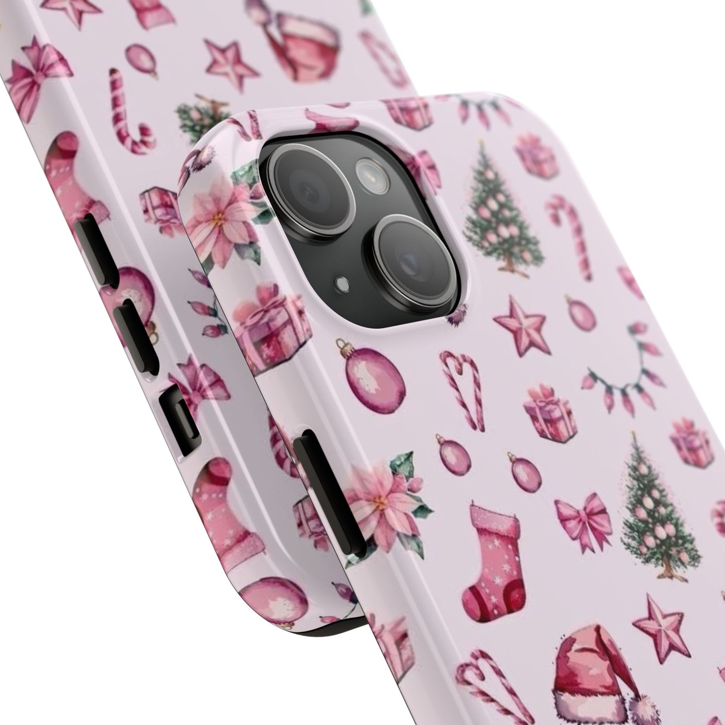 Itβs A Pink Christmas π