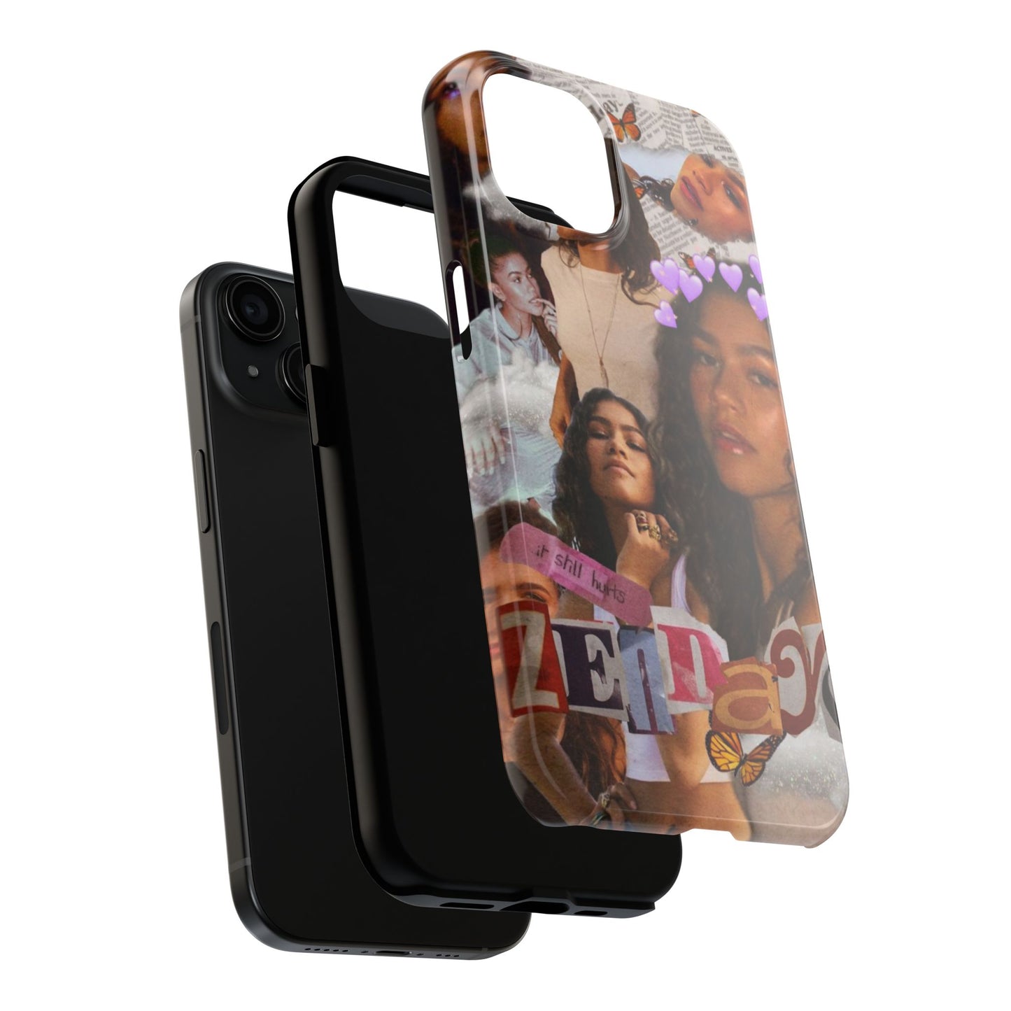 Zendaya Phone Case
