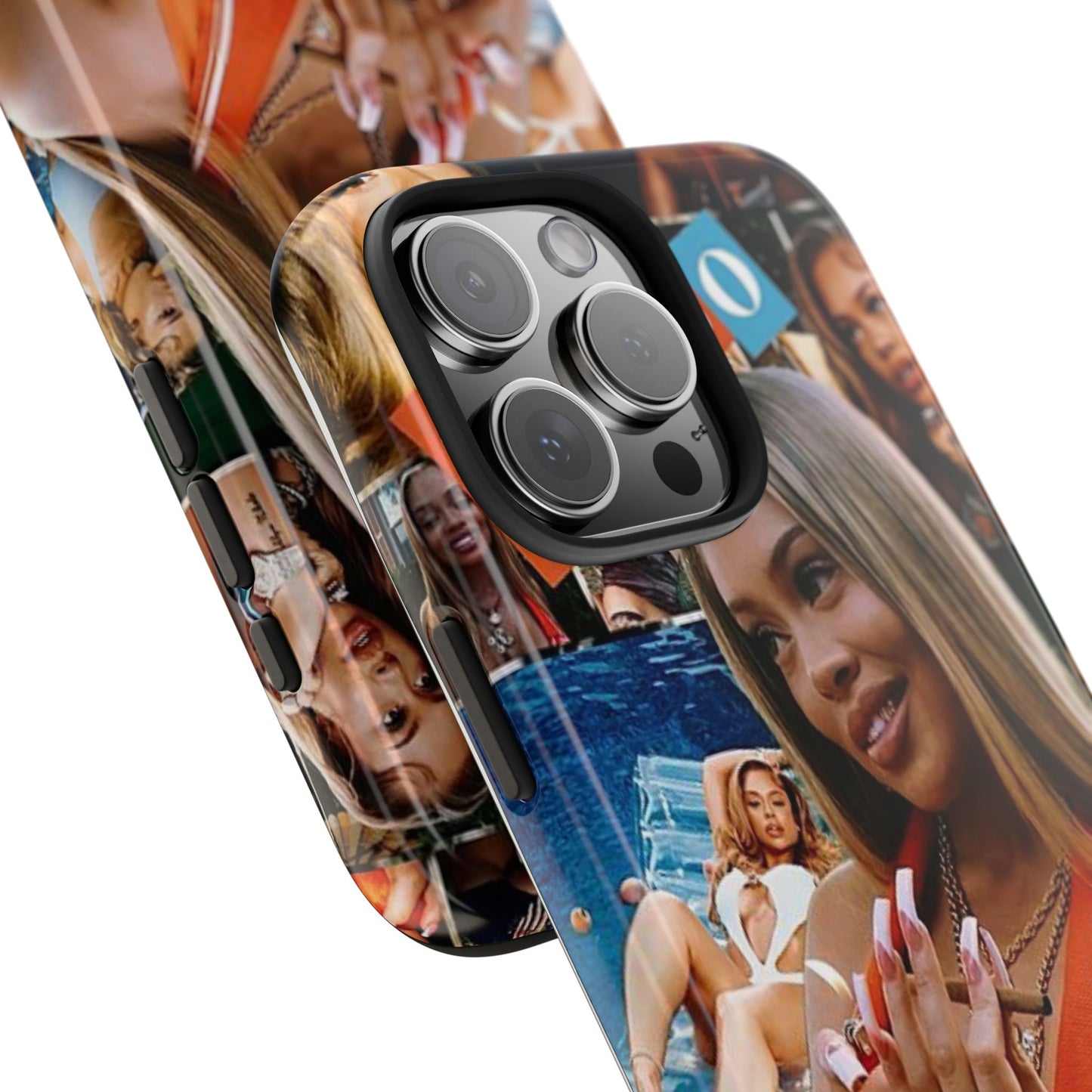 Latto Phone Case