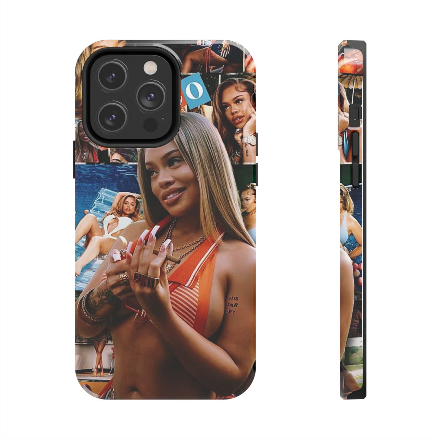 Latto Phone Case