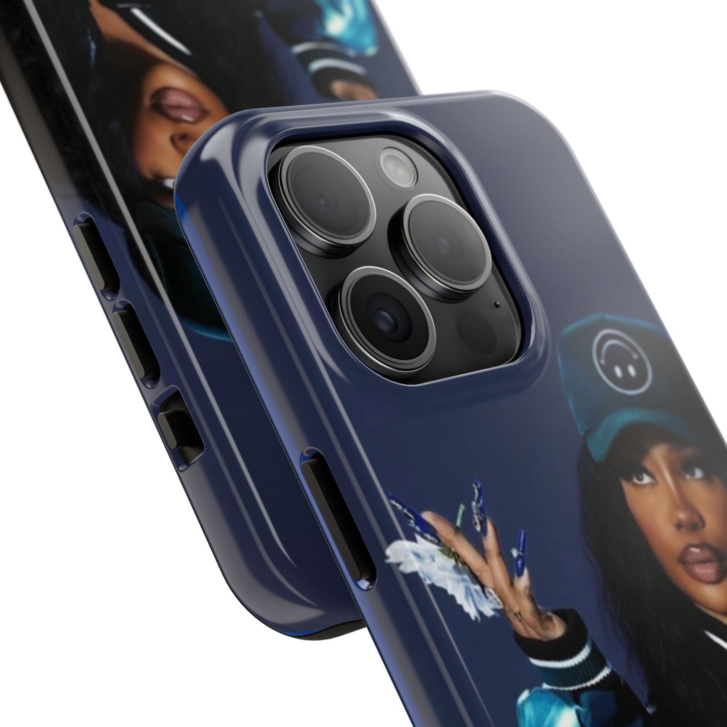 SZA Phone Case
