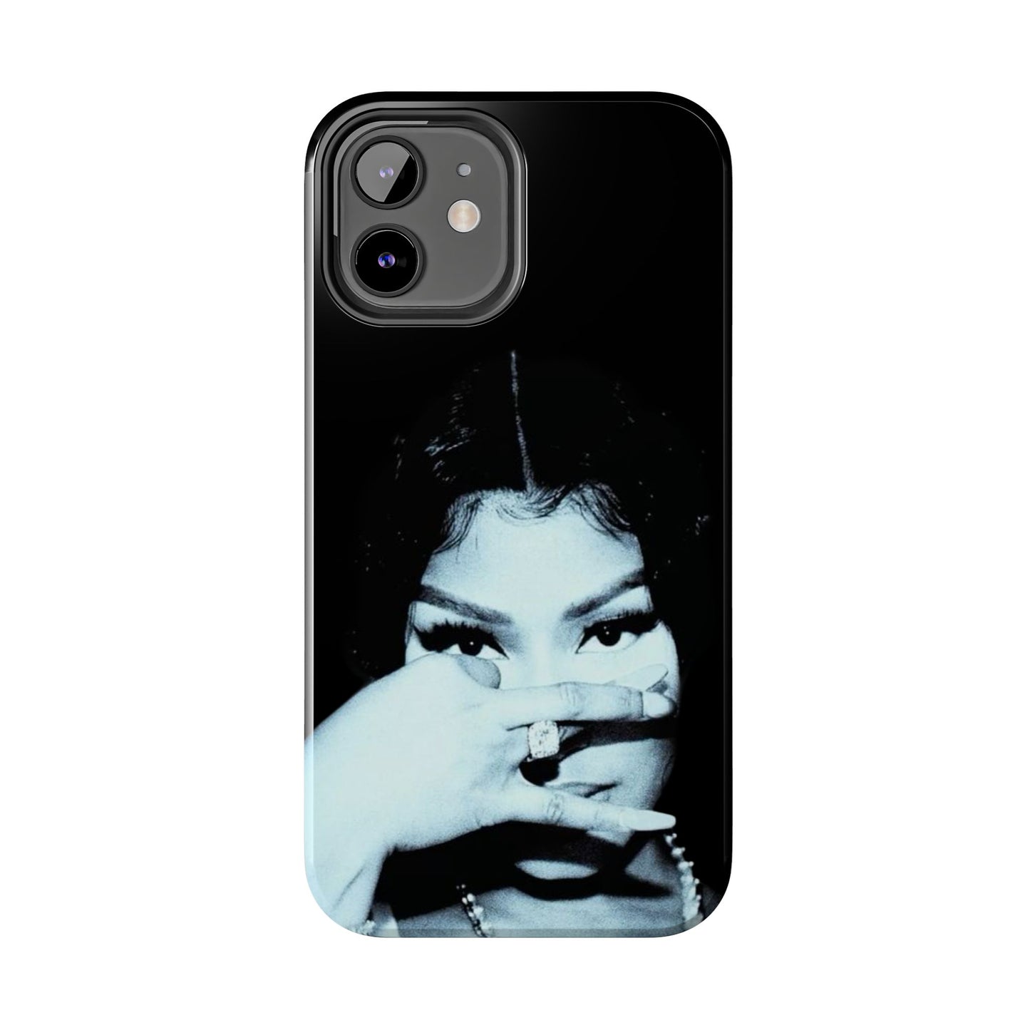 Nicki M Phone Case