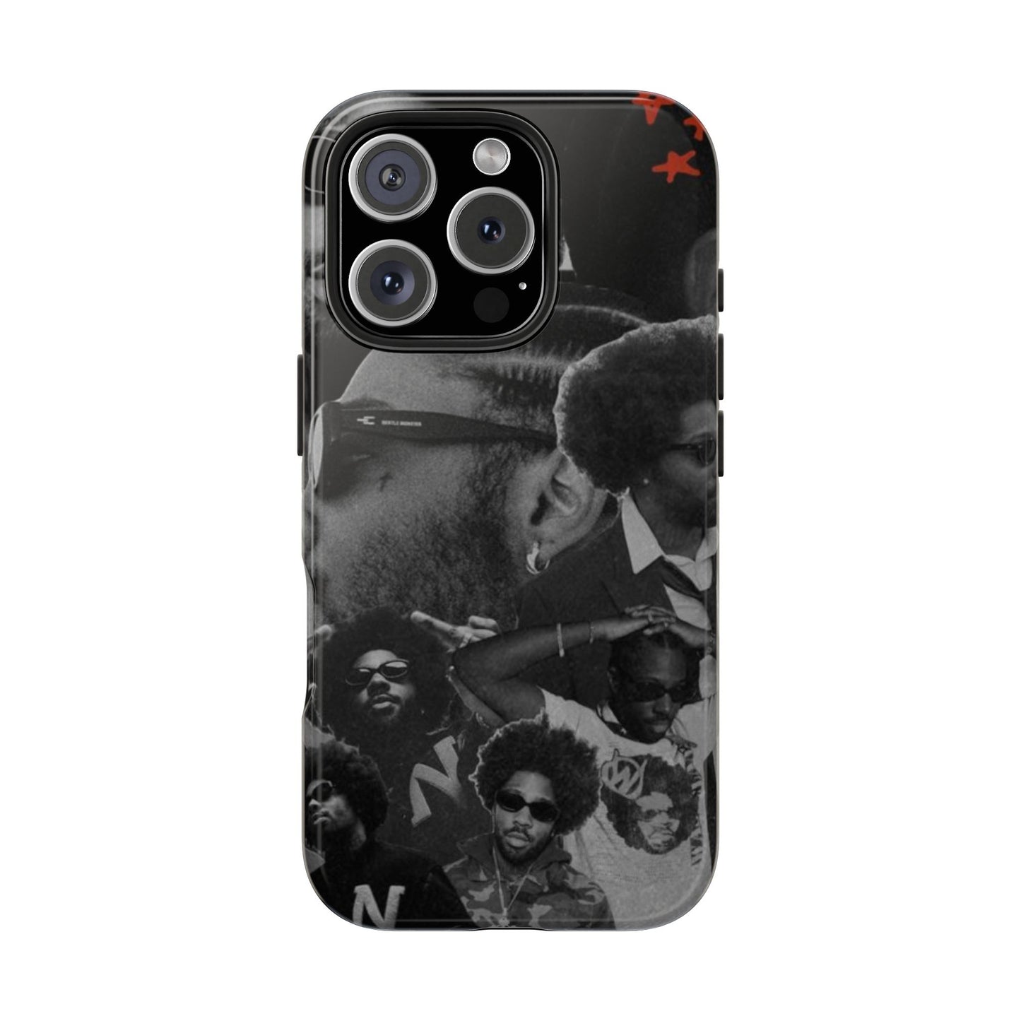 Brent Faiyaz Phone Cases