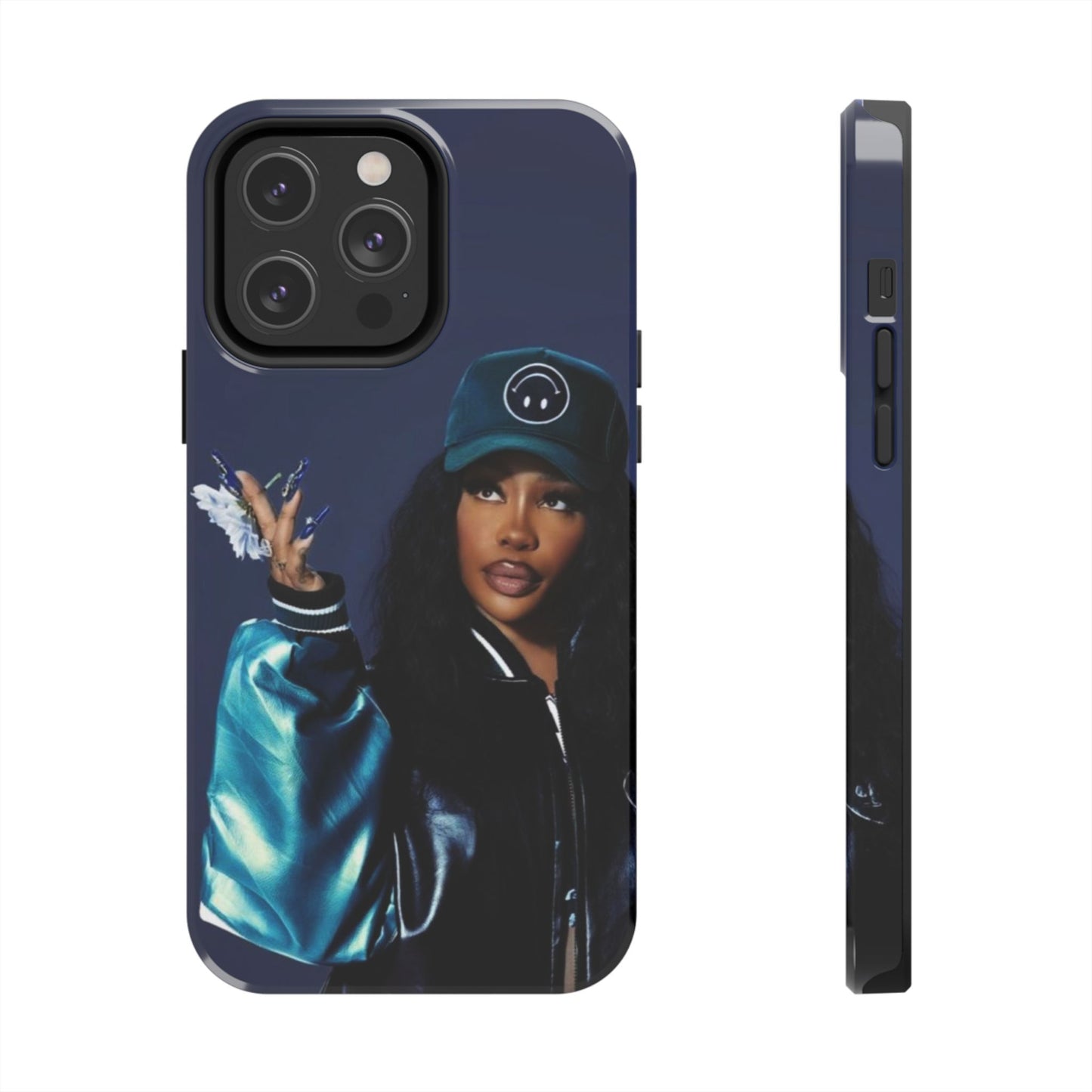SZA Phone Case