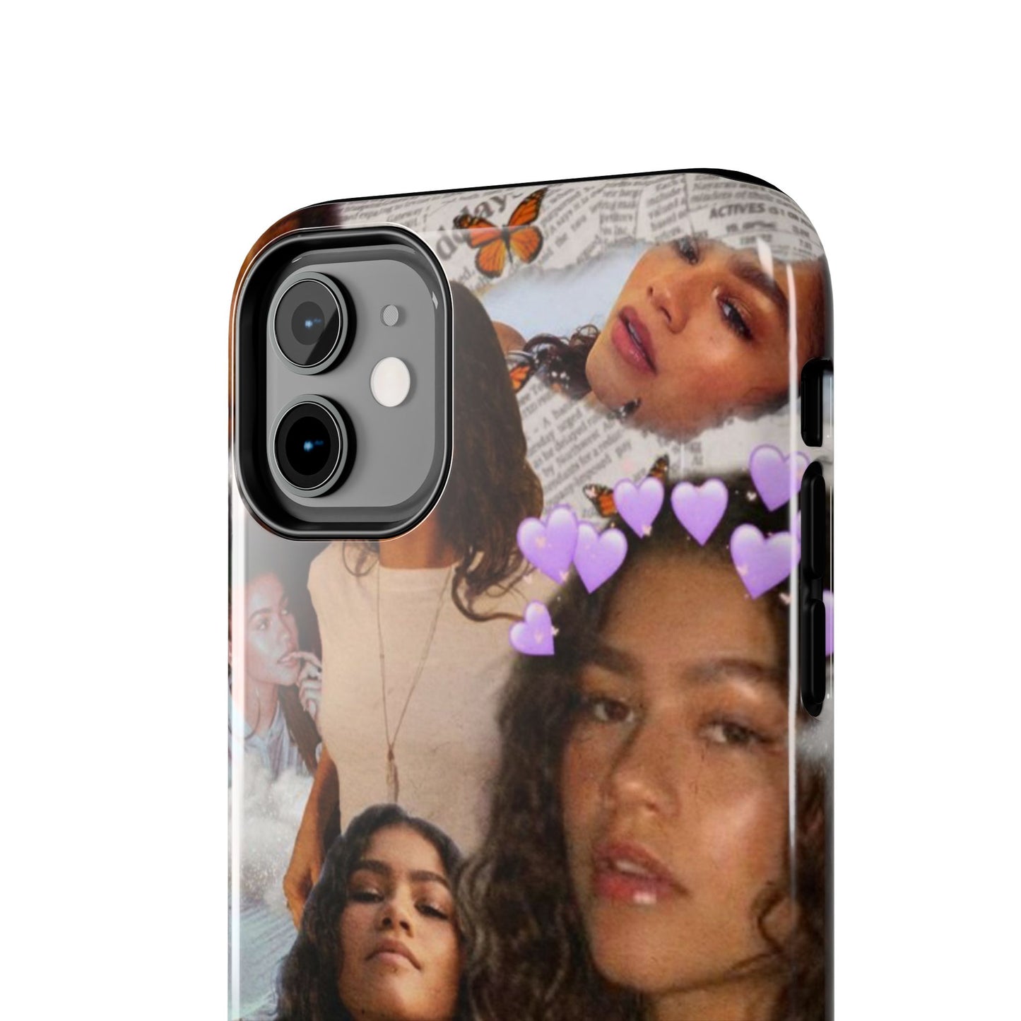 Zendaya Phone Case