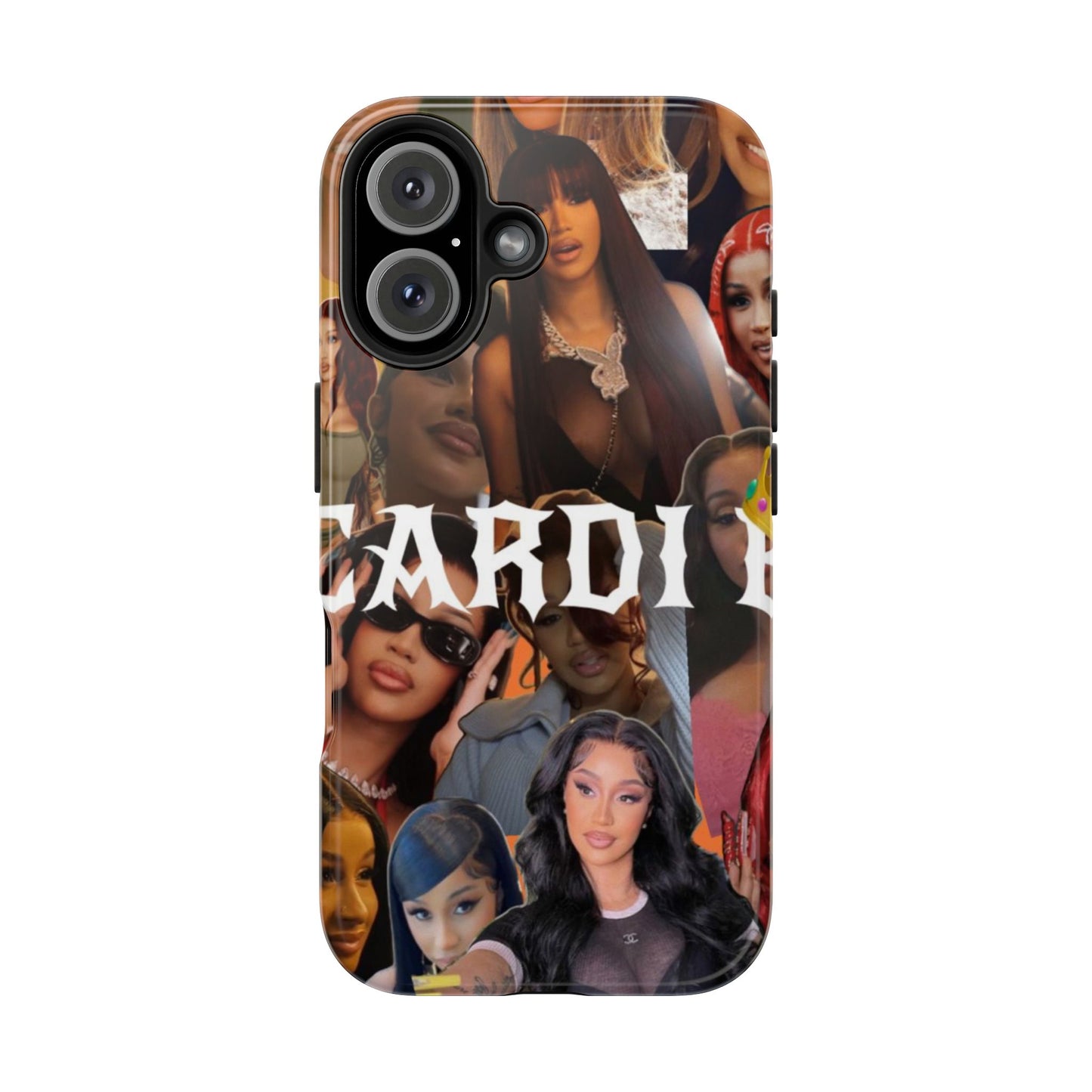 Cardi B Phone Case